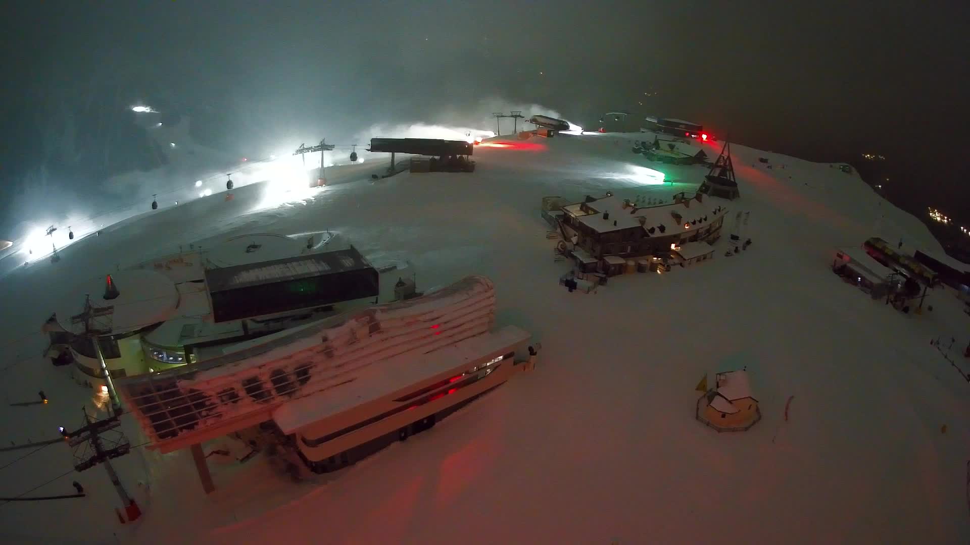 Kronplatz | peak | 2275m