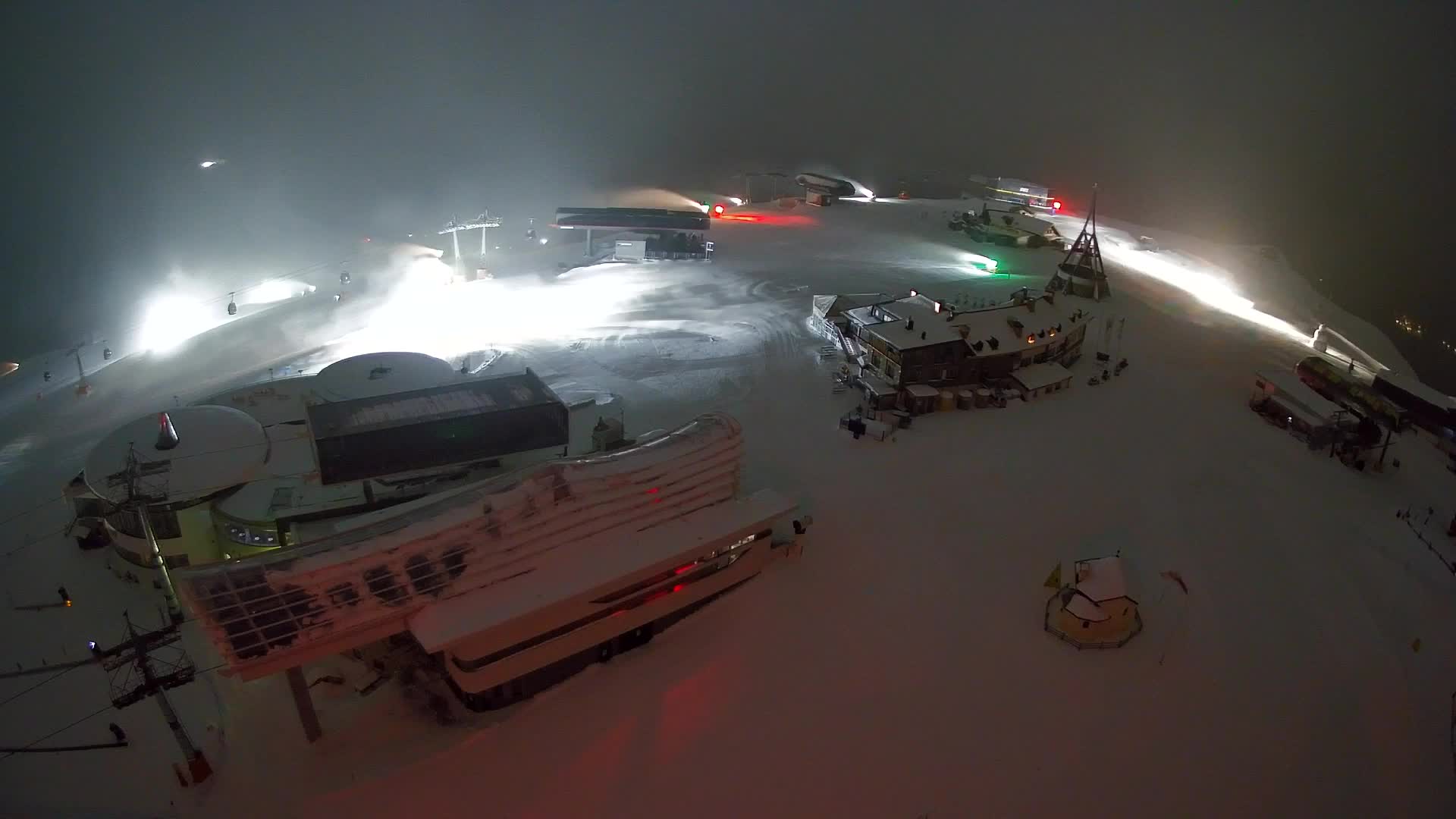 Kronplatz | peak | 2275m