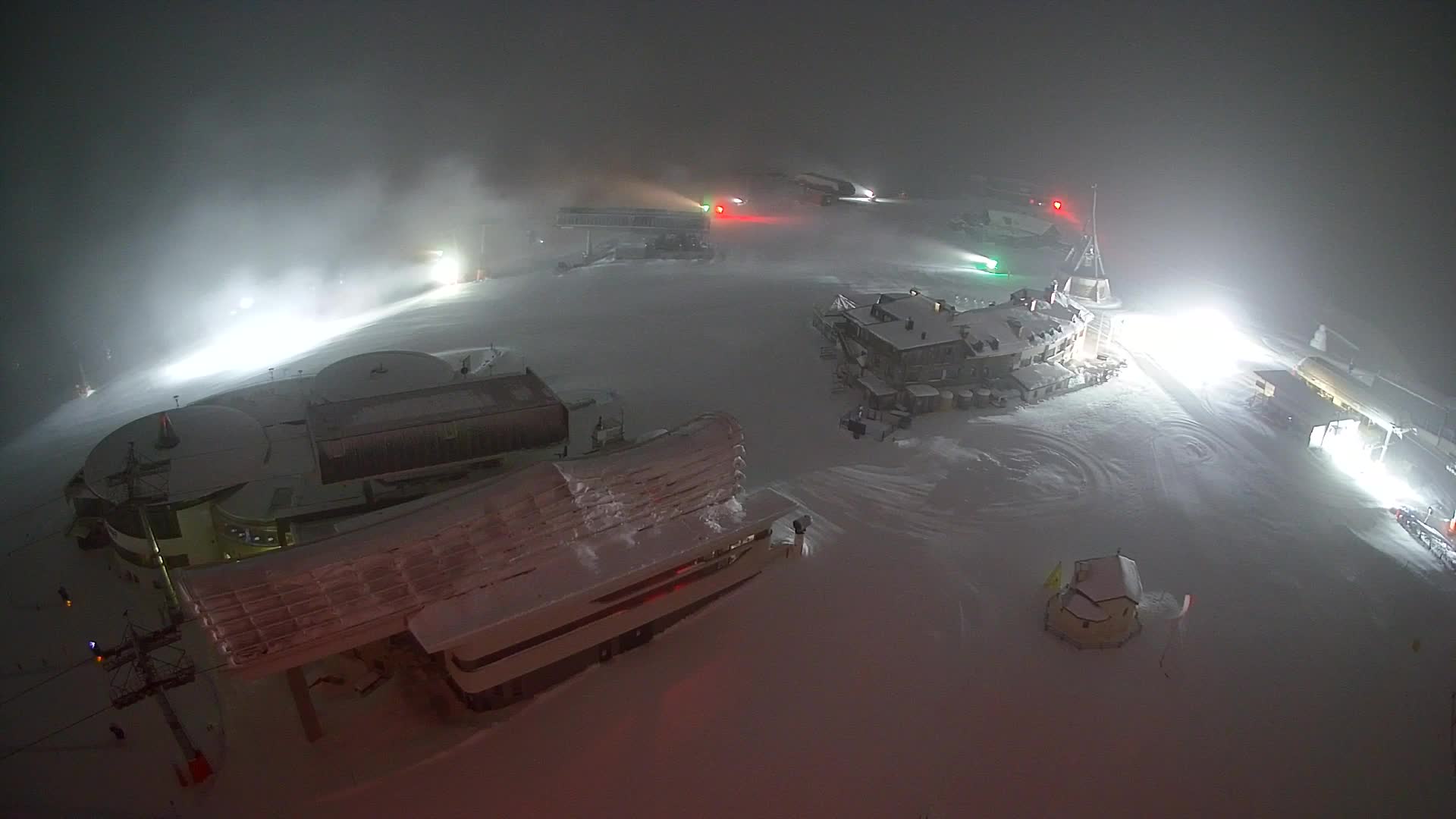 Kronplatz | cima | 2275m