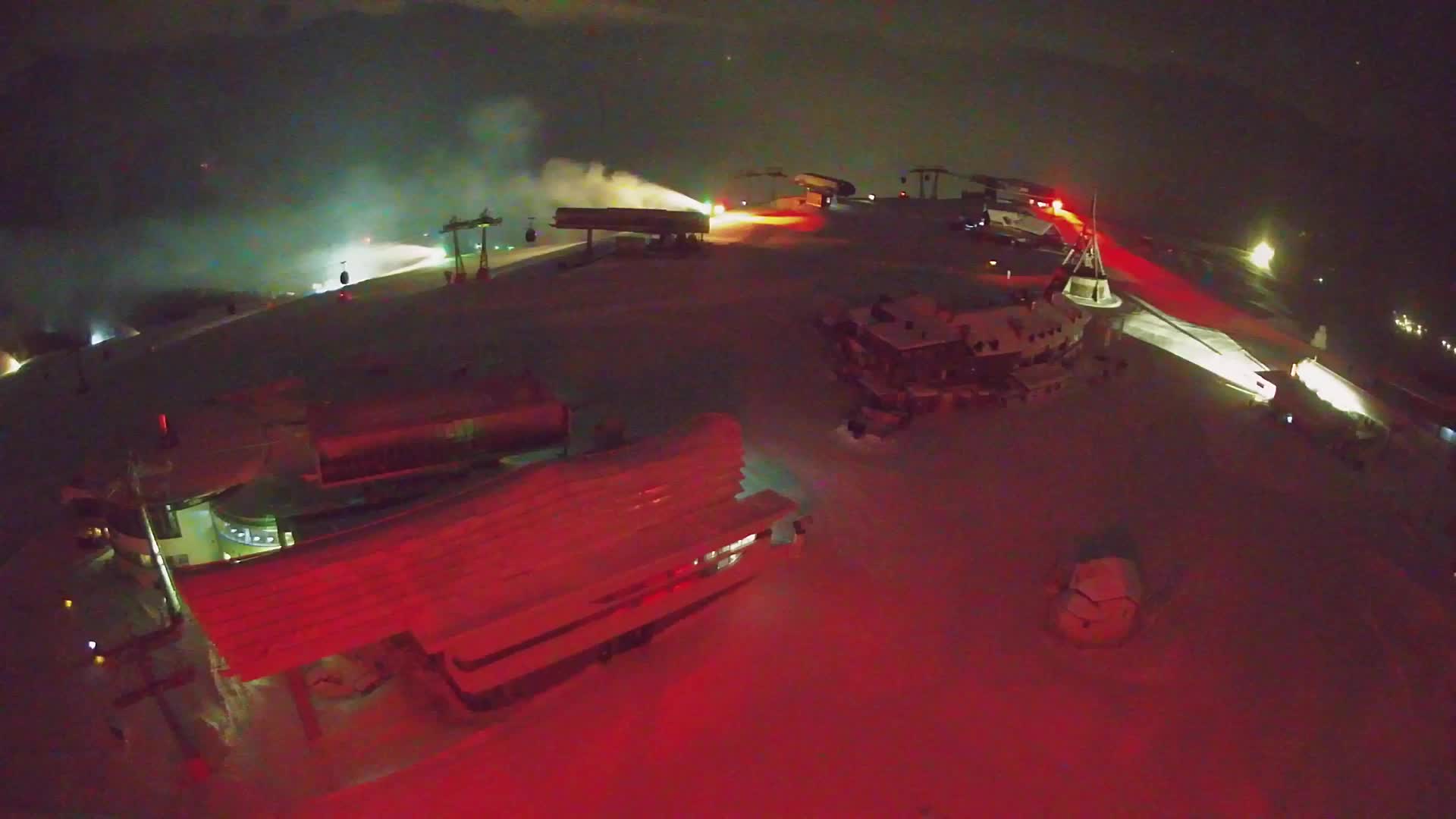 Kronplatz | cima | 2275m