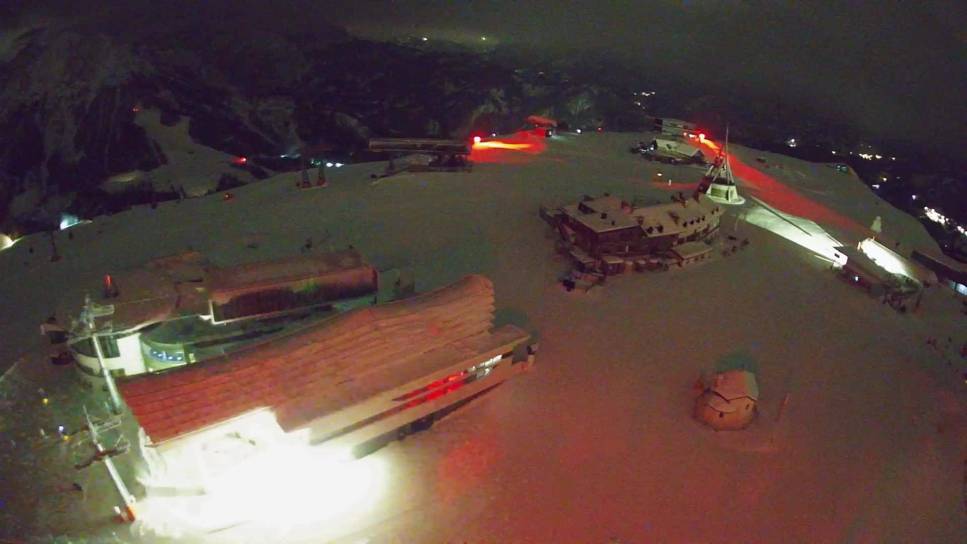 Kronplatz | cima | 2275m