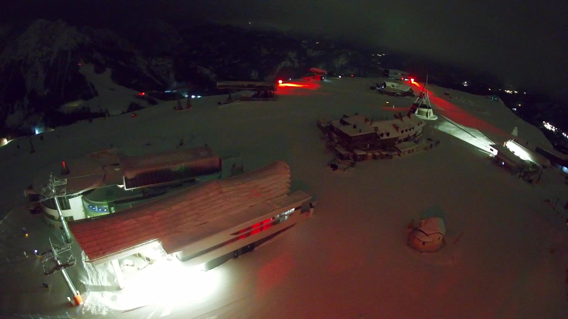 Kronplatz | sommet | 2275m