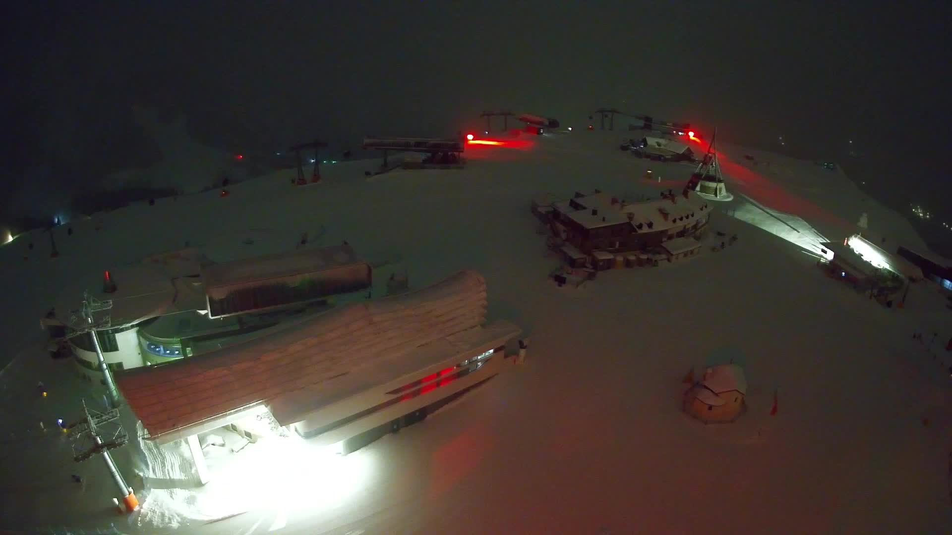 Plan de Corones | Vetta | 2275m