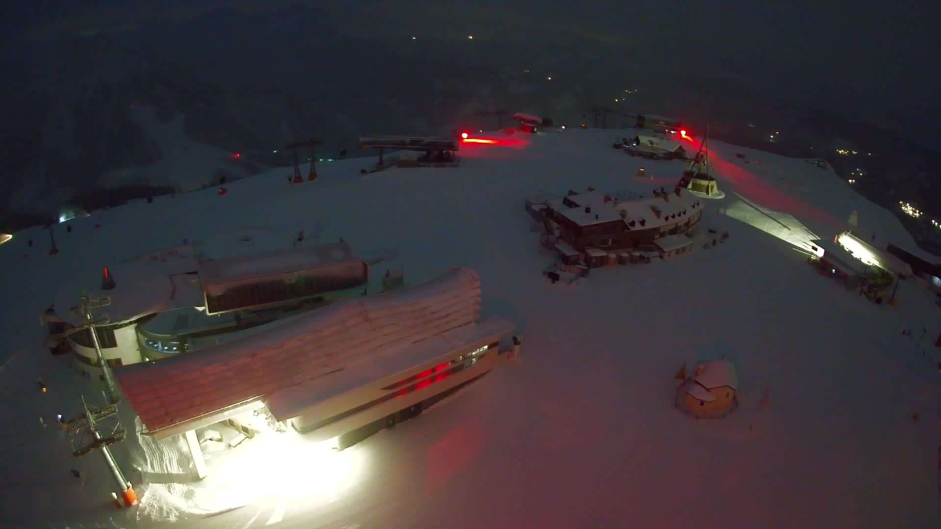 Kronplatz | sommet | 2275m