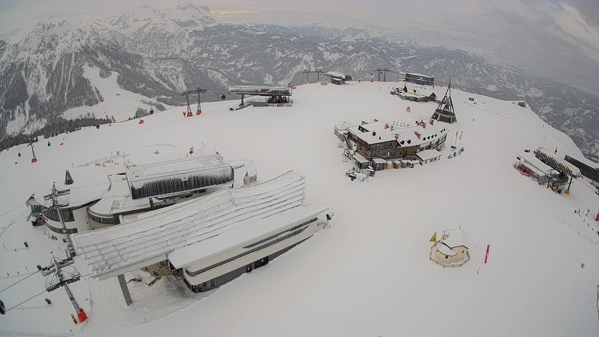 Plan de Corones | Vetta | 2275m