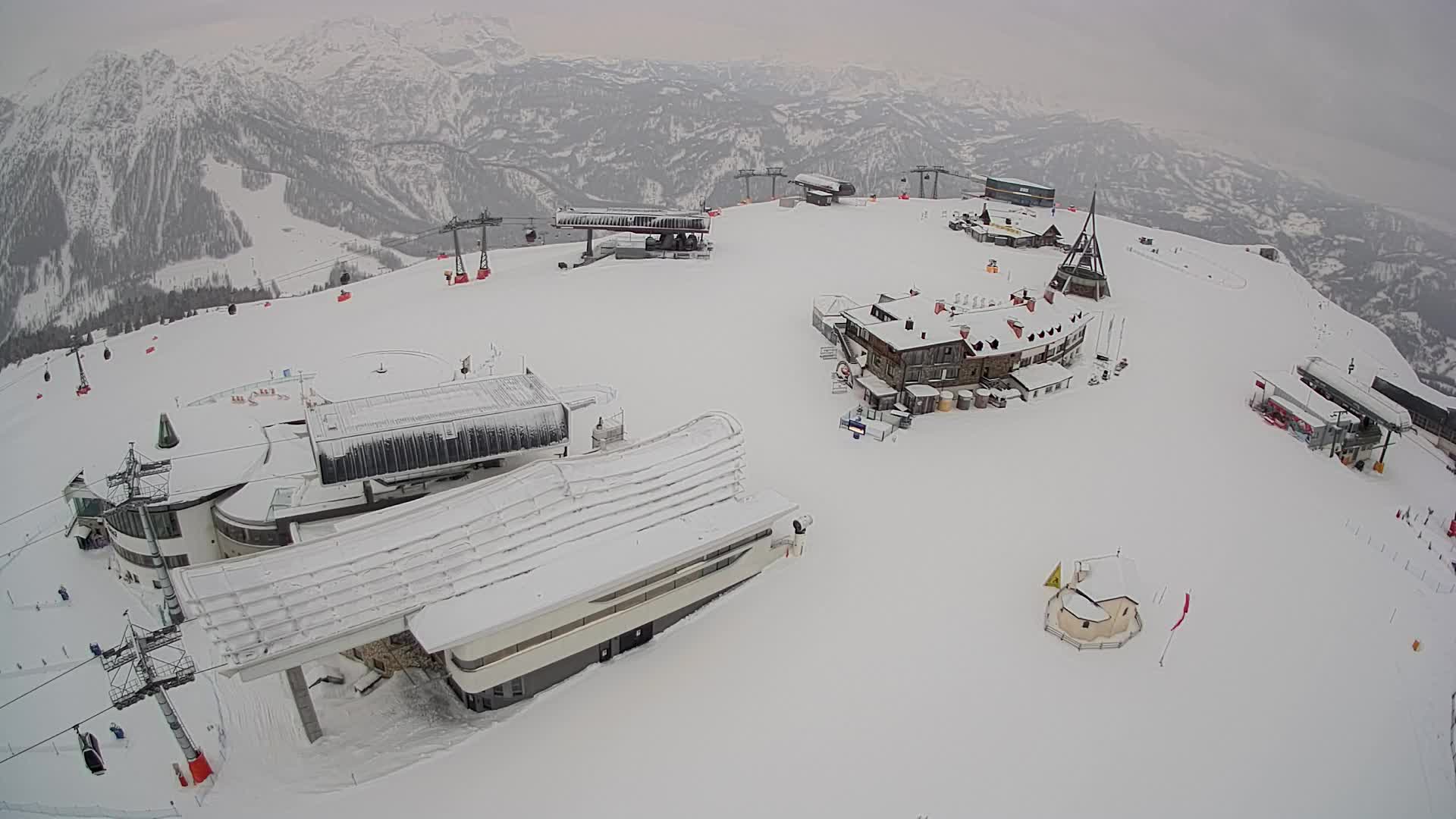 Kronplatz | peak | 2275m