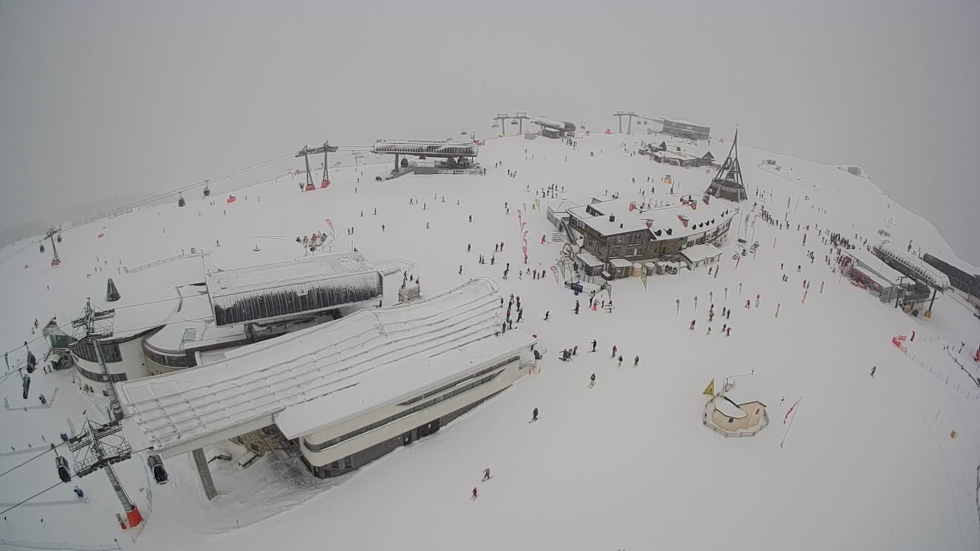 Kronplatz | vrh | 2275m