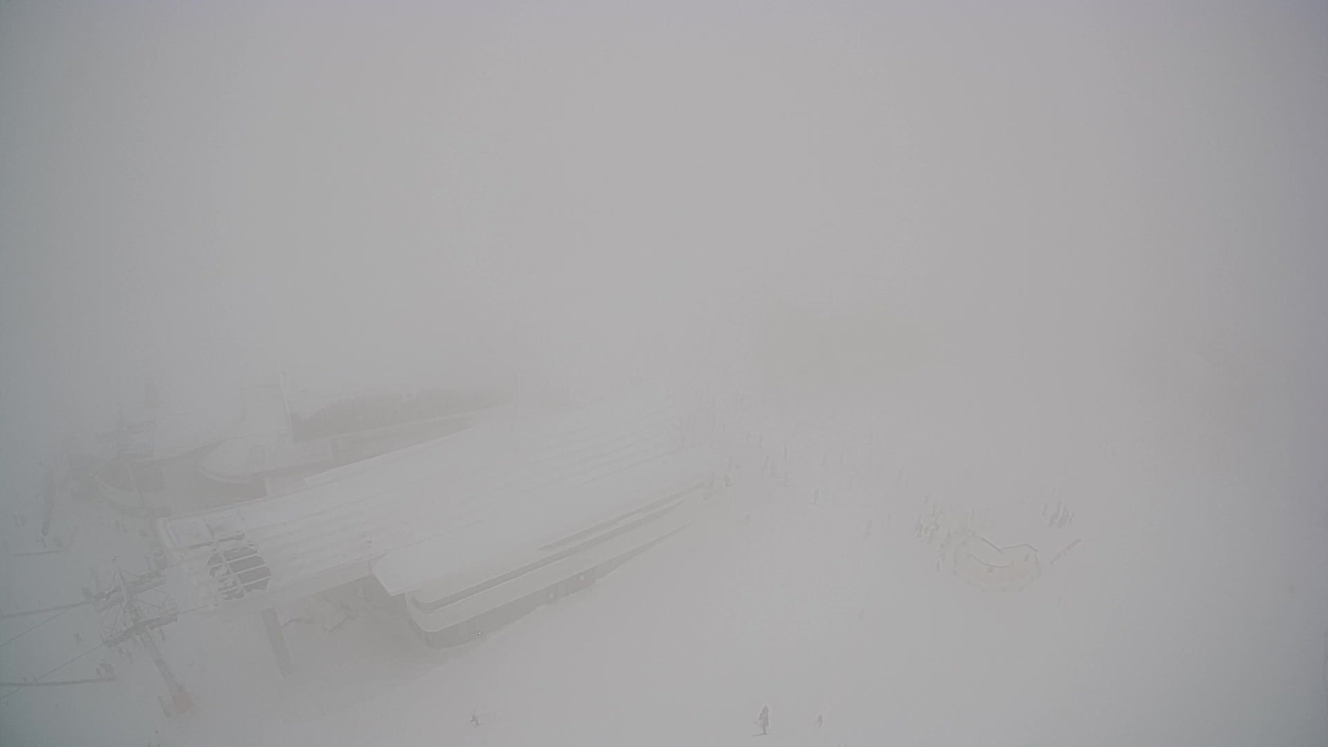 Kronplatz | cima | 2275m