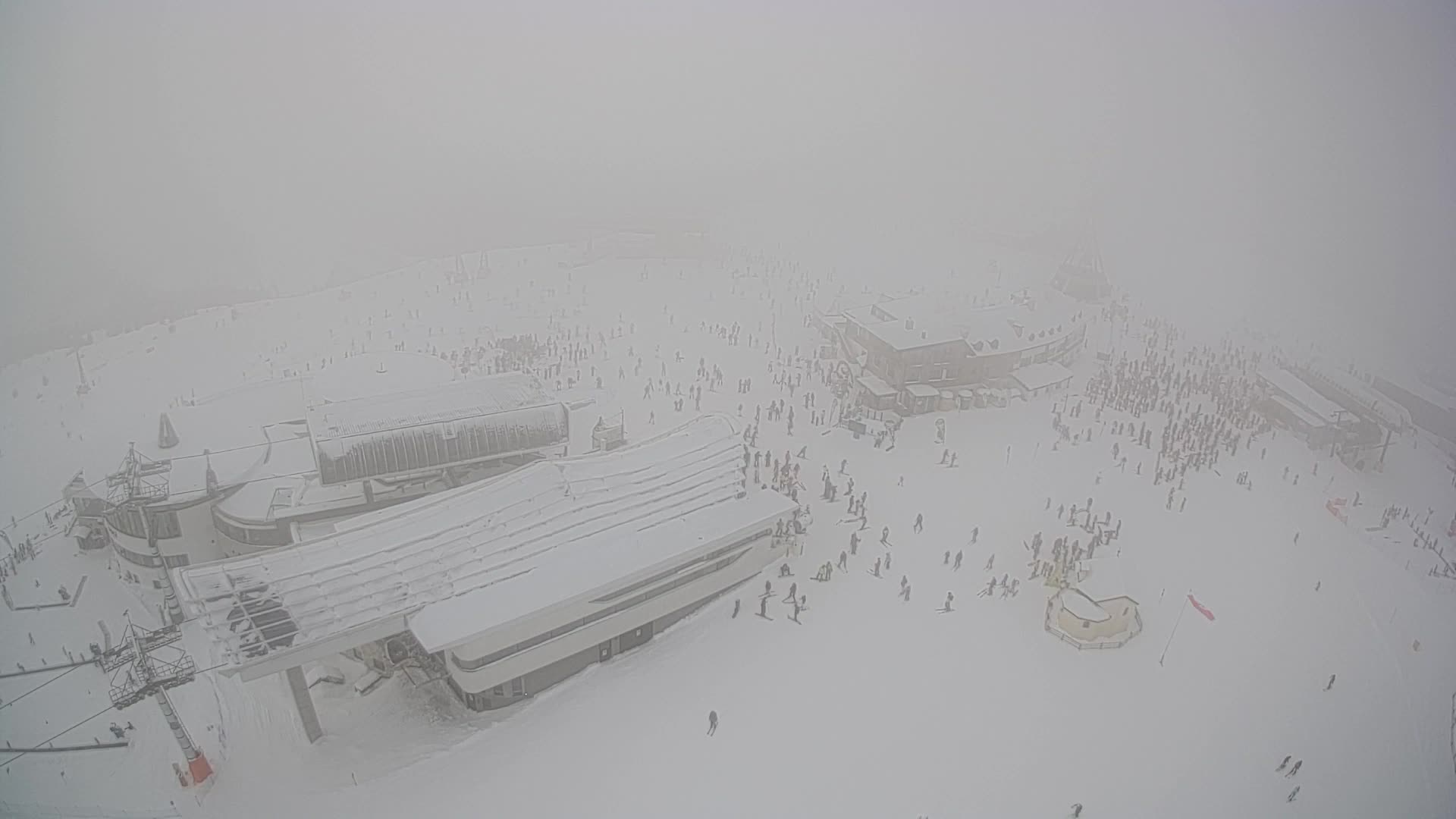 Kronplatz | Gipfel | 2275m