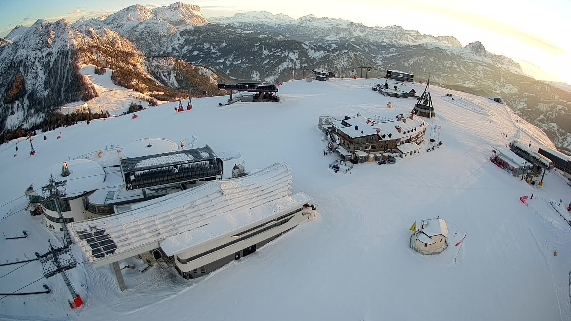 Kronplatz | vrh | 2275m