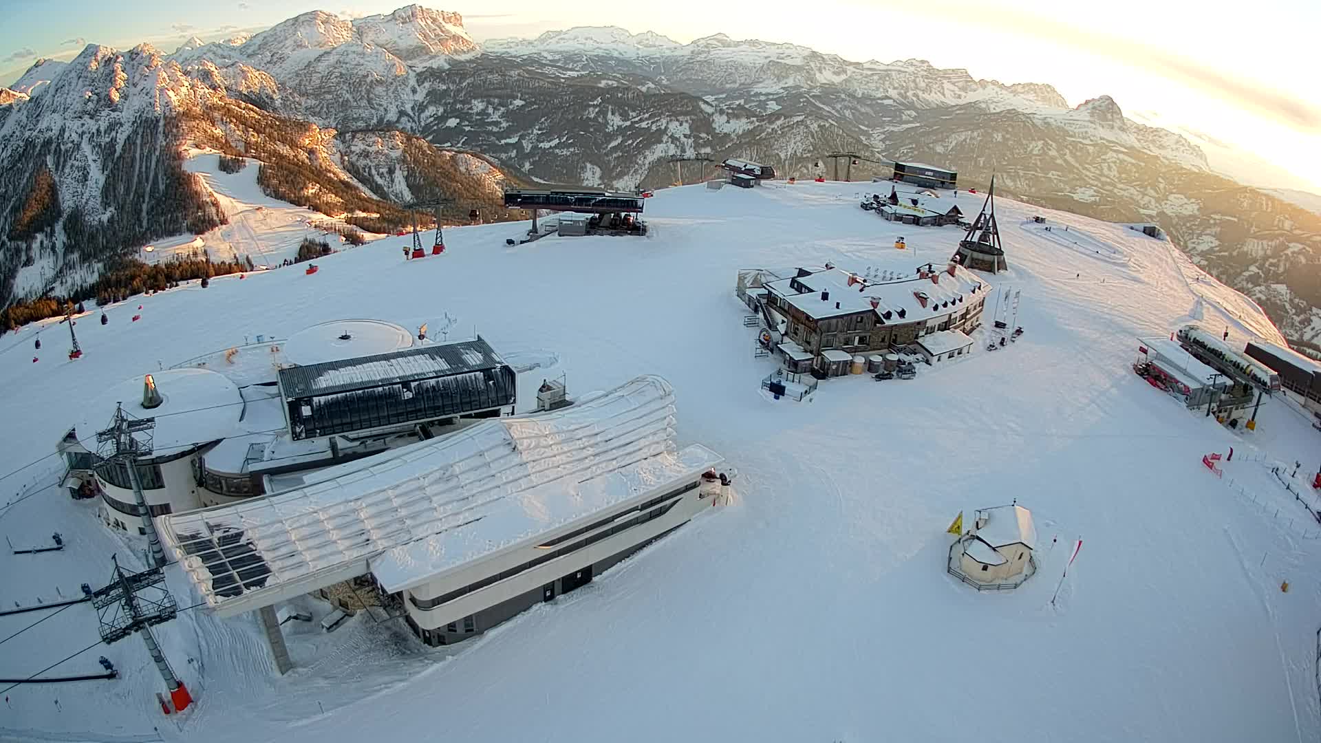 Kronplatz | sommet | 2275m