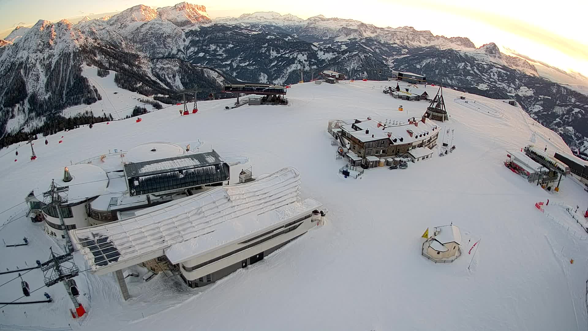 Kronplatz | peak | 2275m