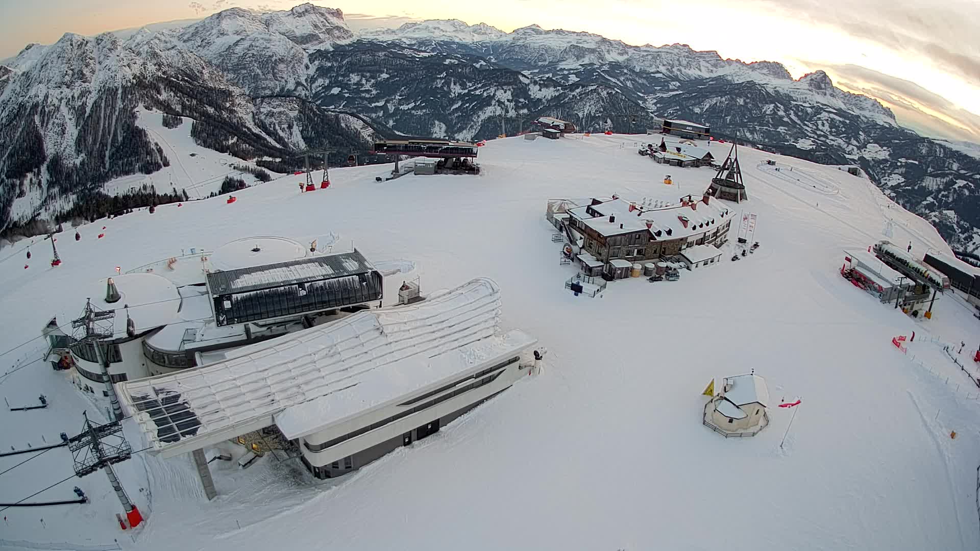 Kronplatz | vrh | 2275m