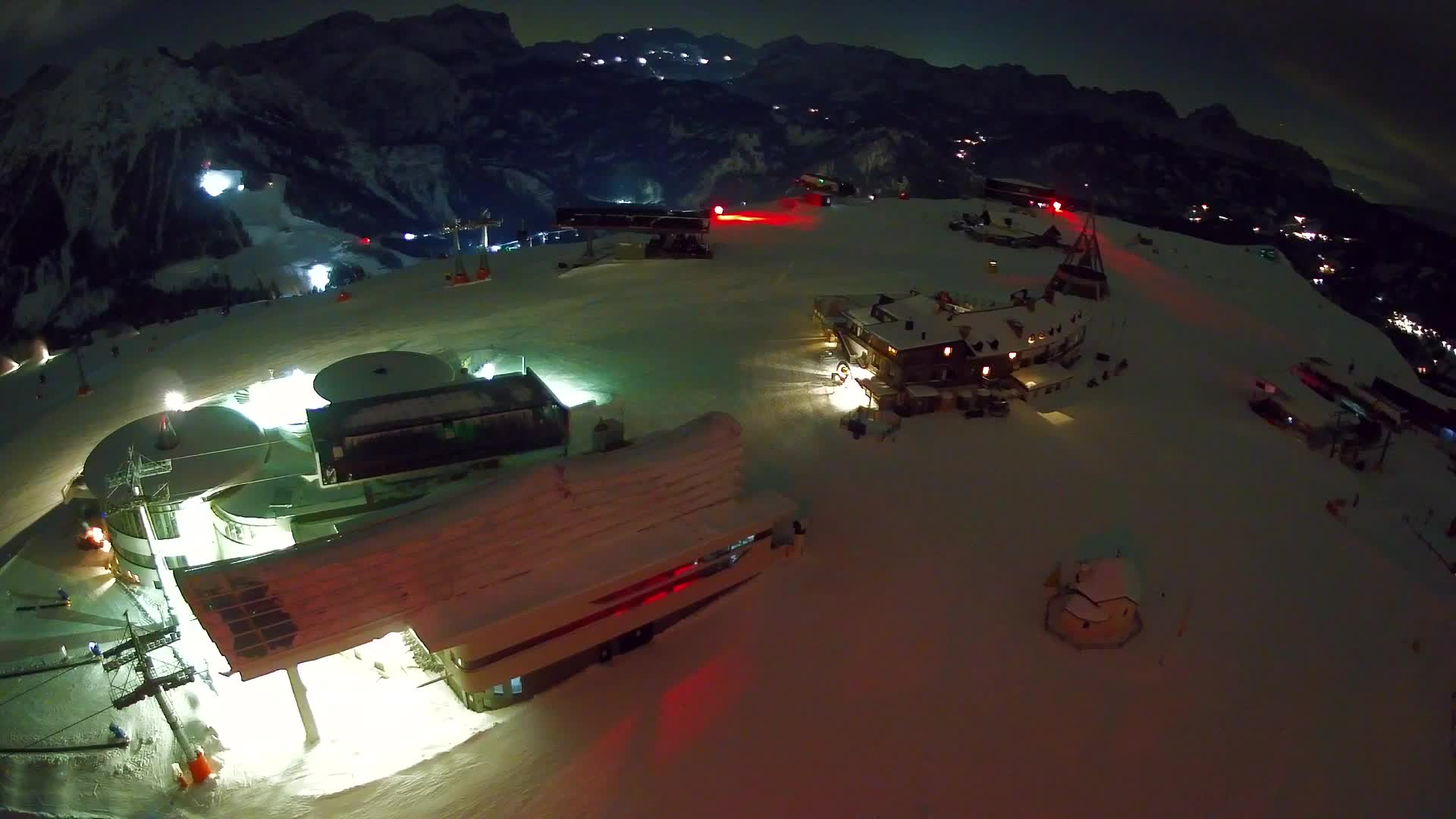 Kronplatz | sommet | 2275m