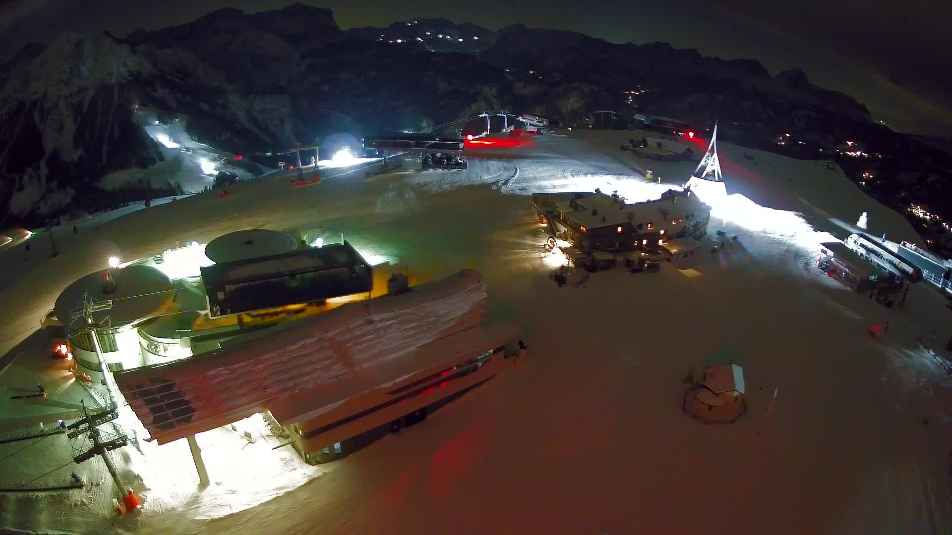 Kronplatz | vrh | 2275m