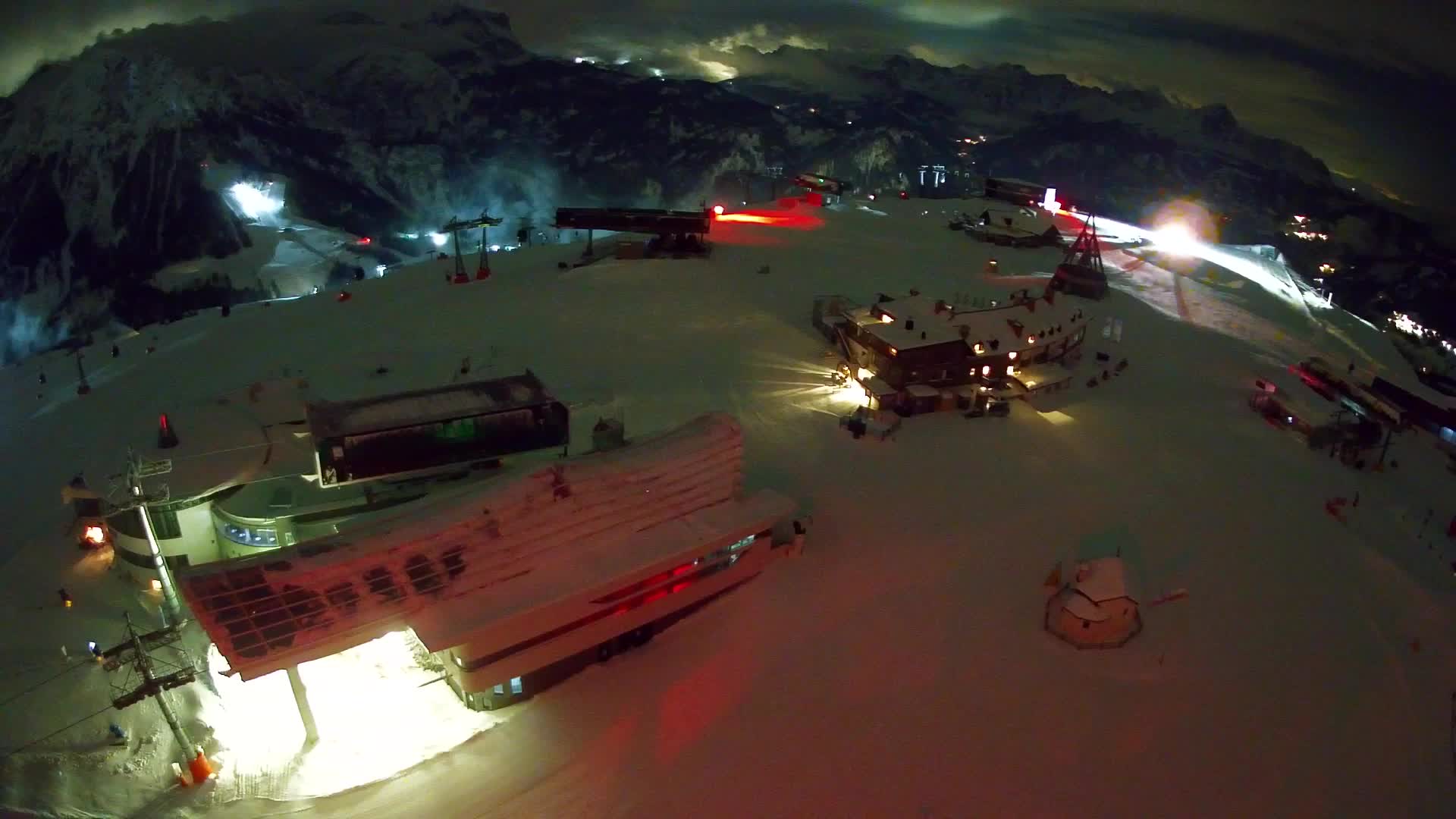 Kronplatz | peak | 2275m