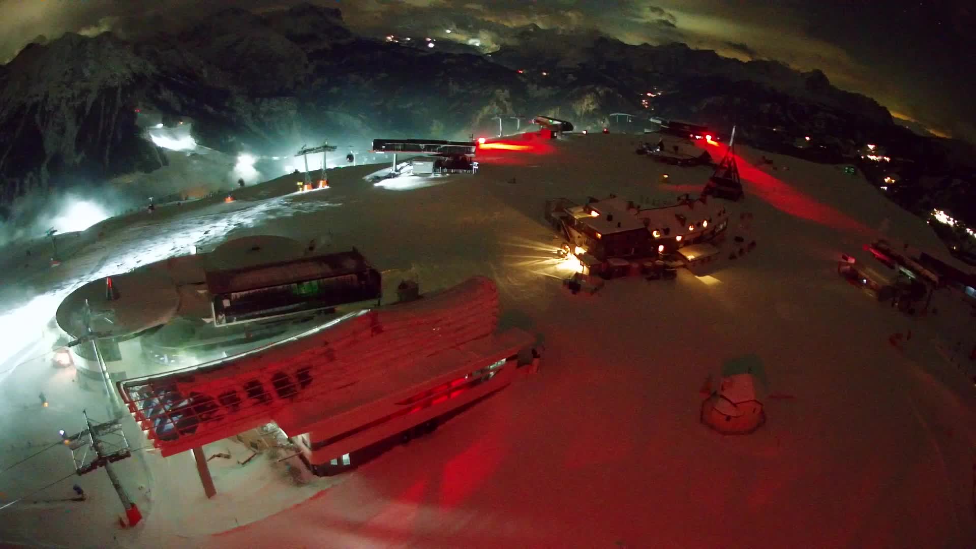 Kronplatz | Gipfel | 2275m