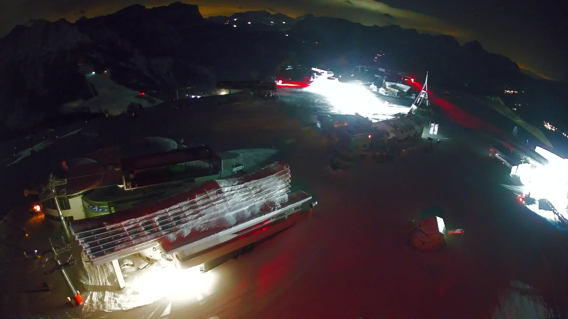 Kronplatz | peak | 2275m