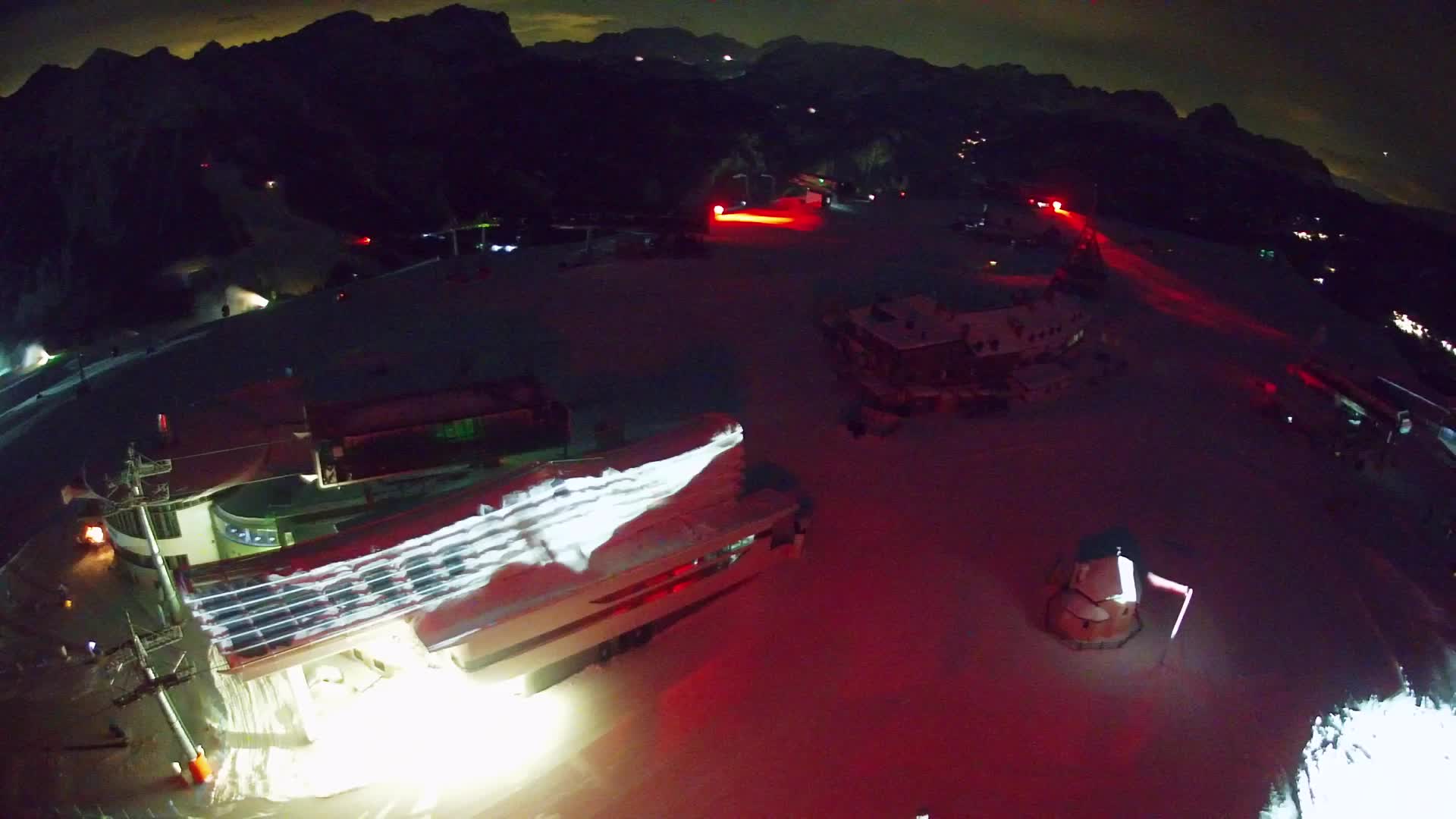 Kronplatz | vrh | 2275m