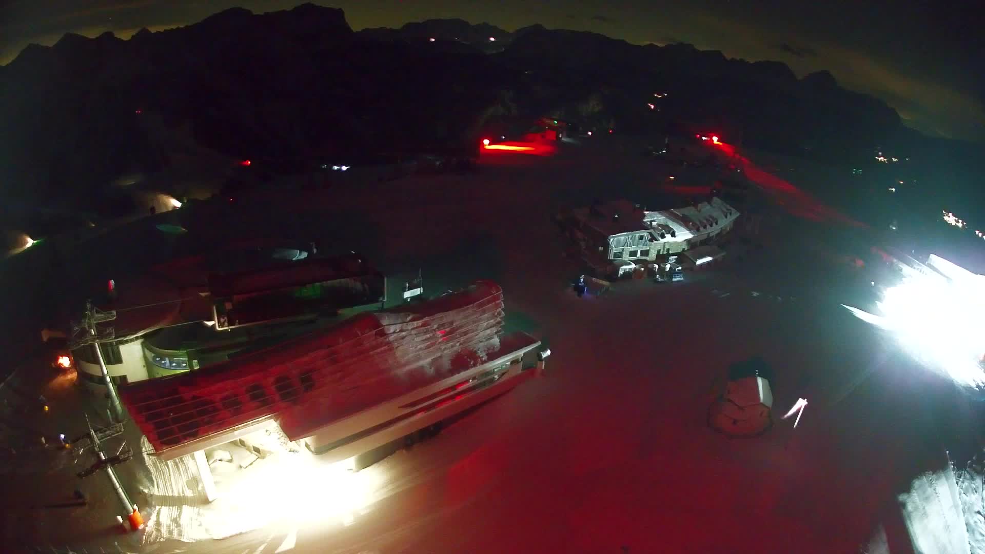 Plan de Corones | Vetta | 2275m