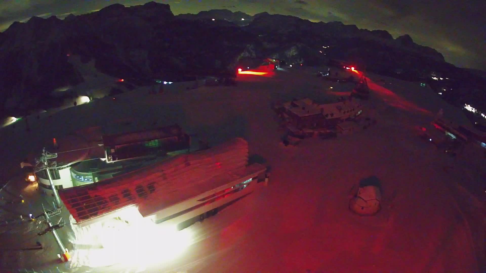 Plan de Corones | Vetta | 2275m