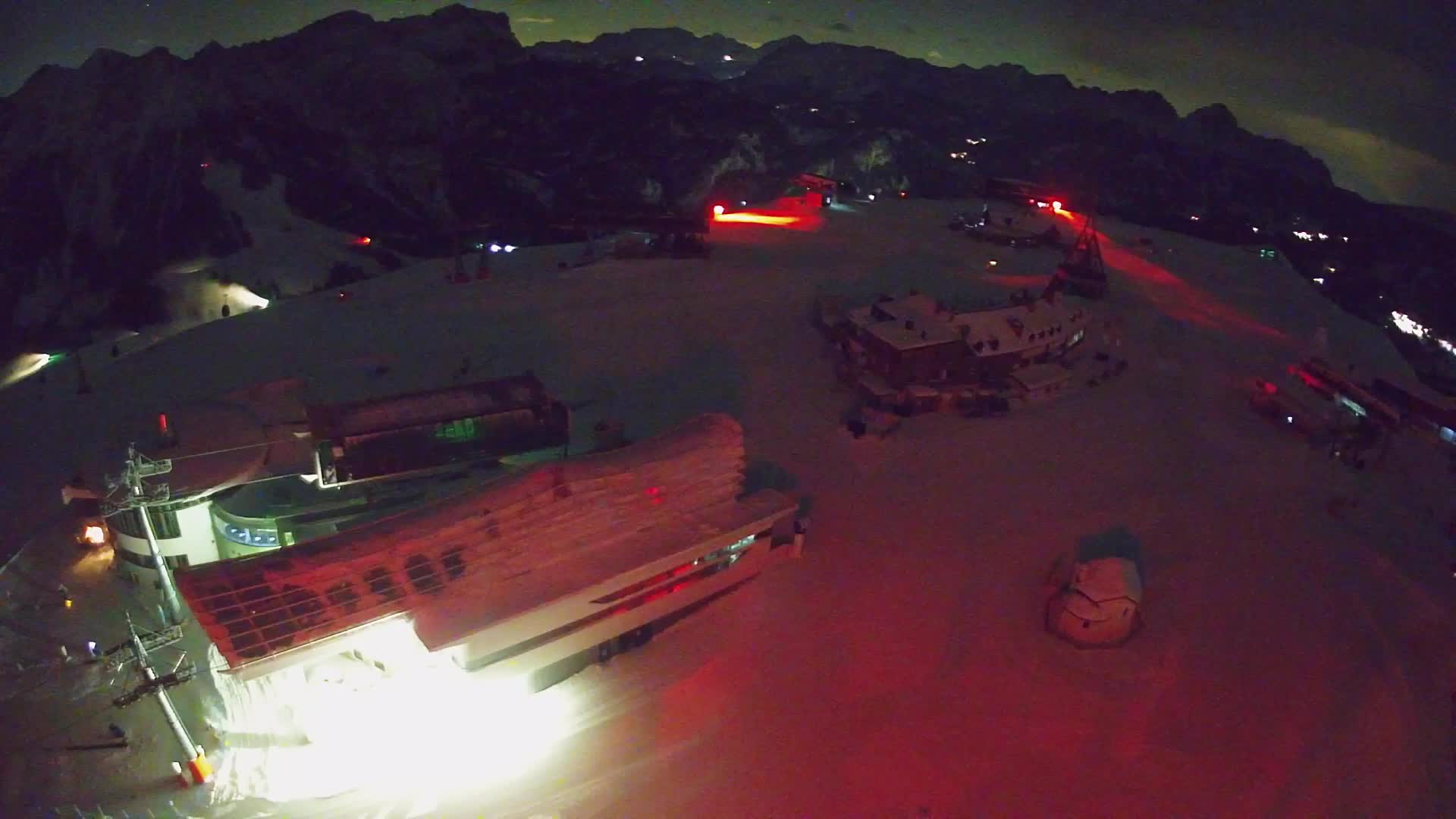 Kronplatz | Gipfel | 2275m