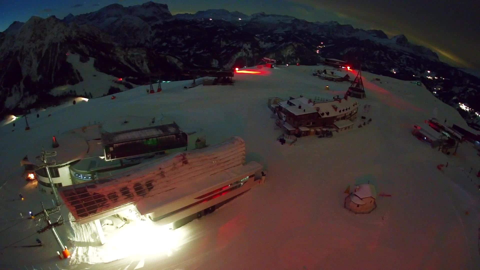 Kronplatz | Gipfel | 2275m