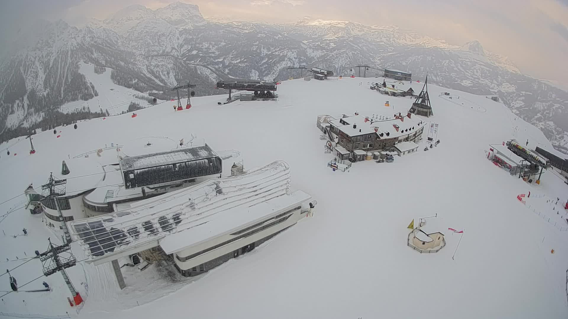 Kronplatz | cima | 2275m