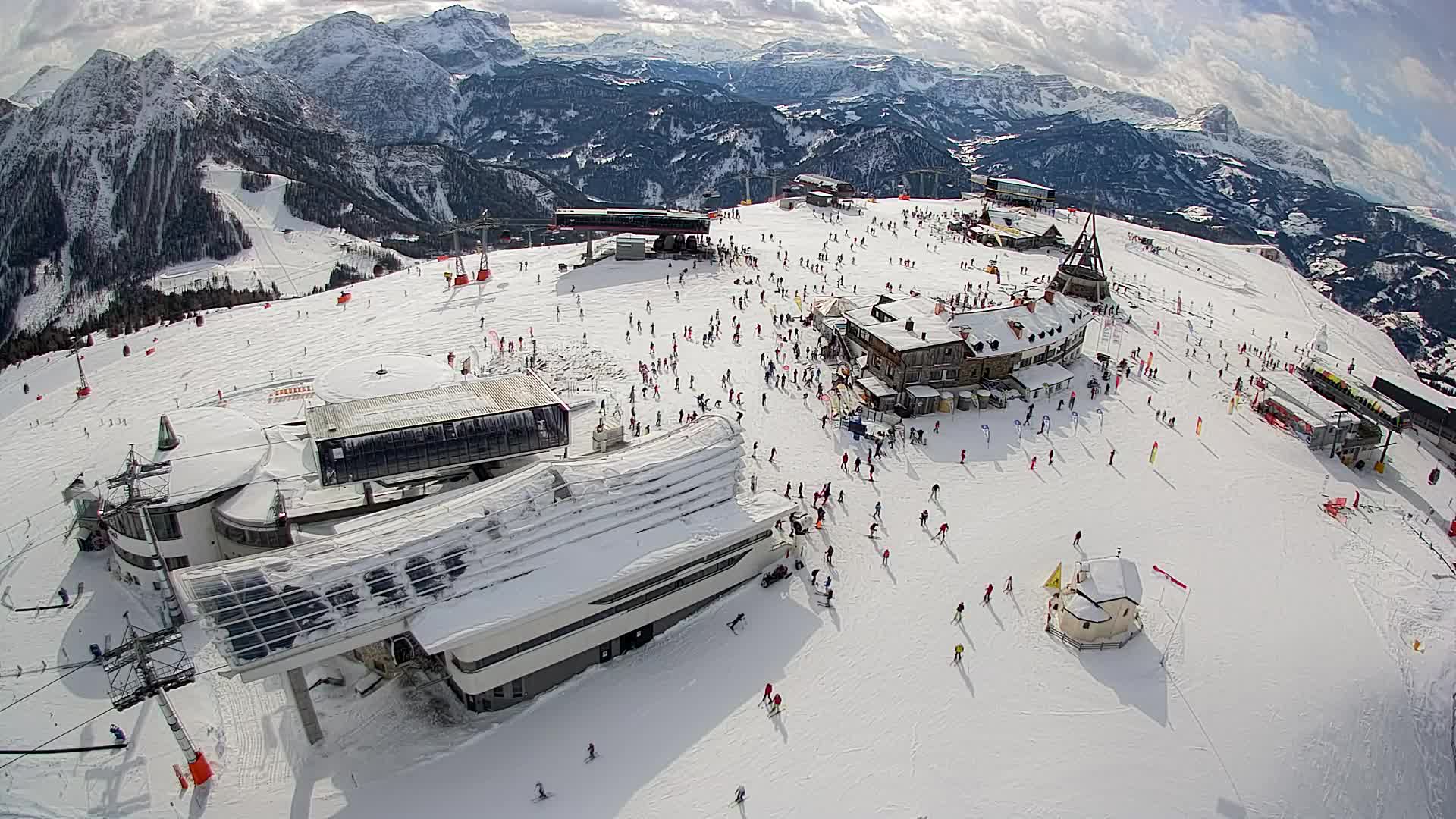 Kronplatz | peak | 2275m