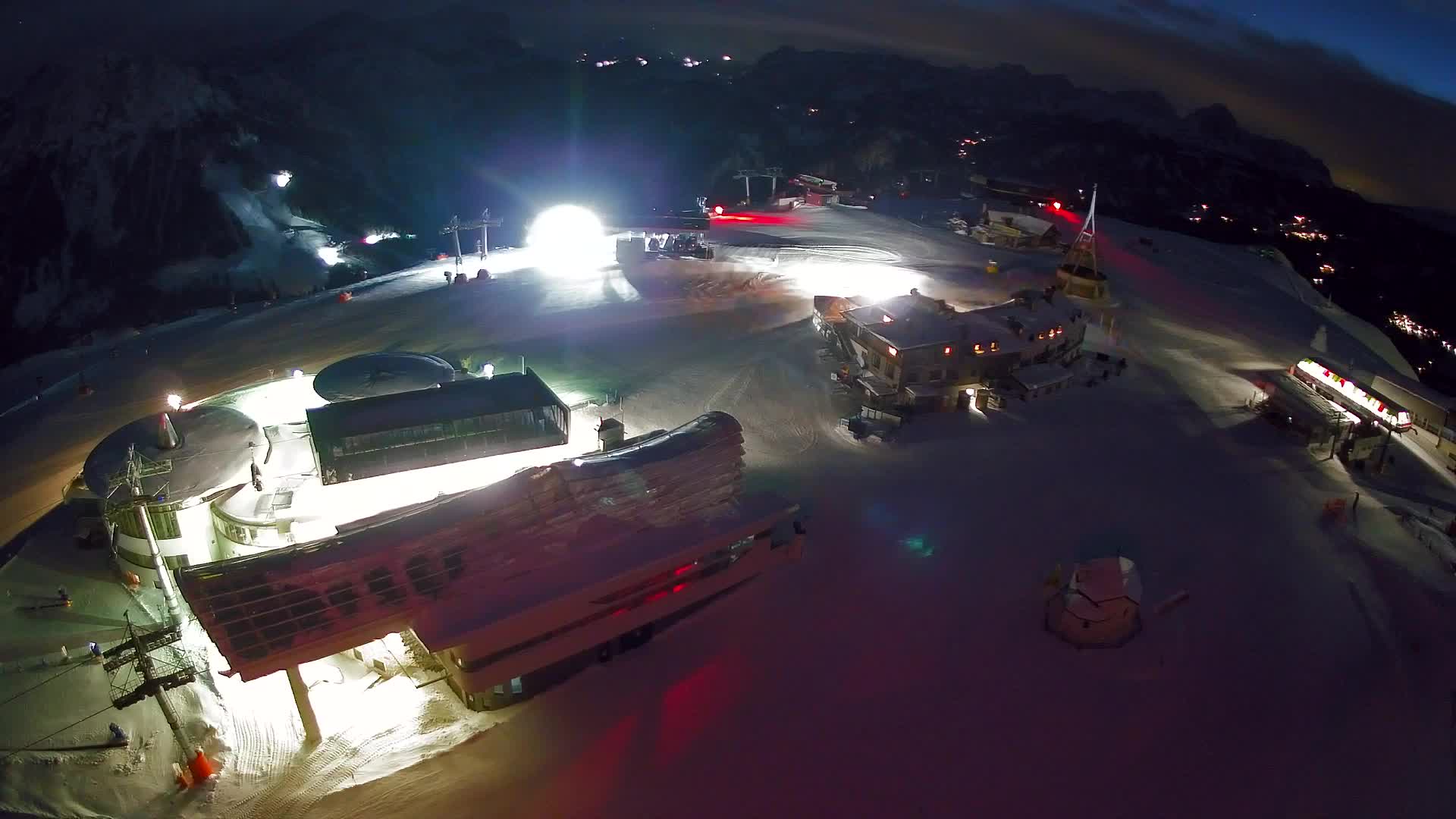 Kronplatz | cima | 2275m