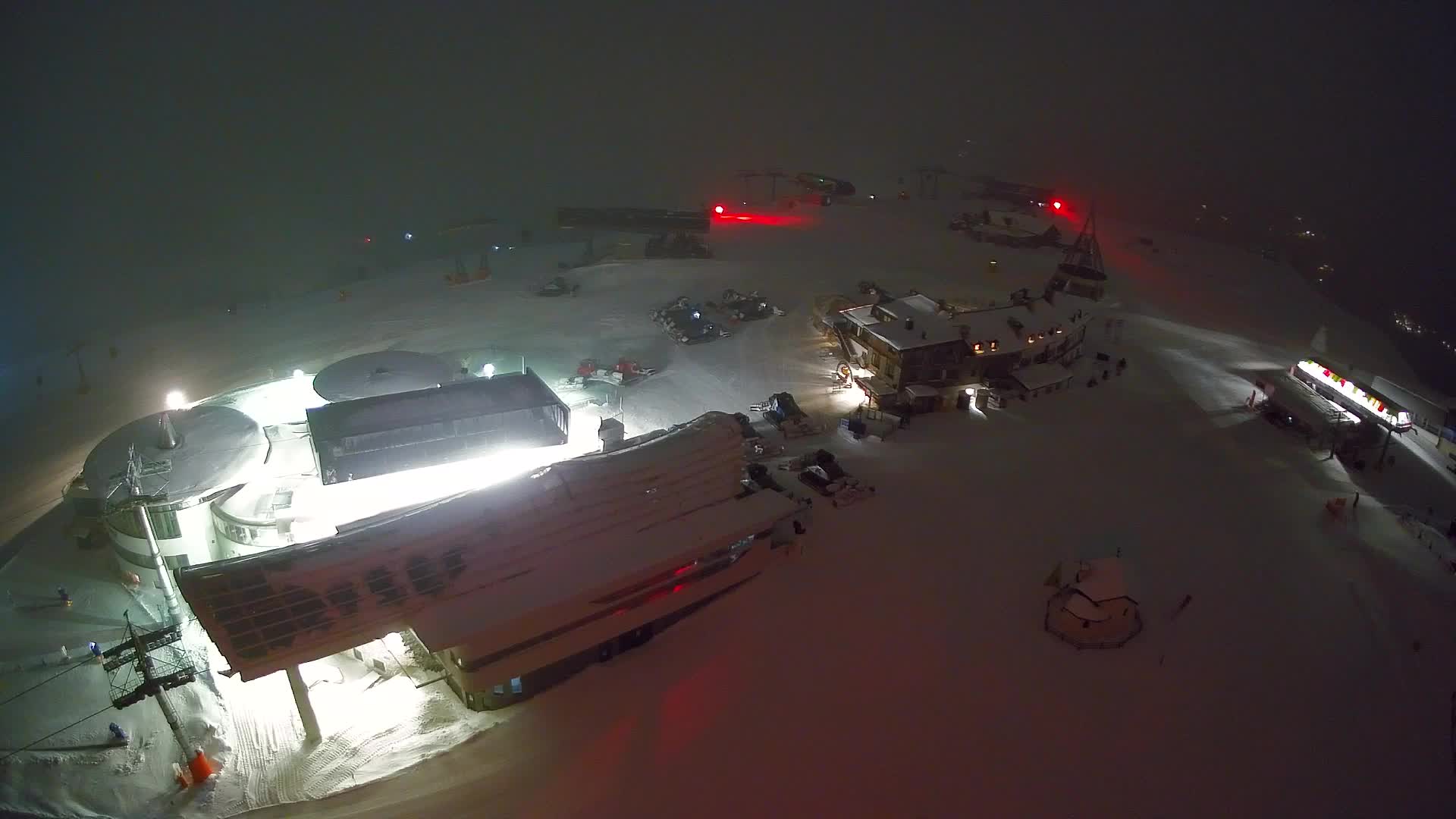 Kronplatz | sommet | 2275m