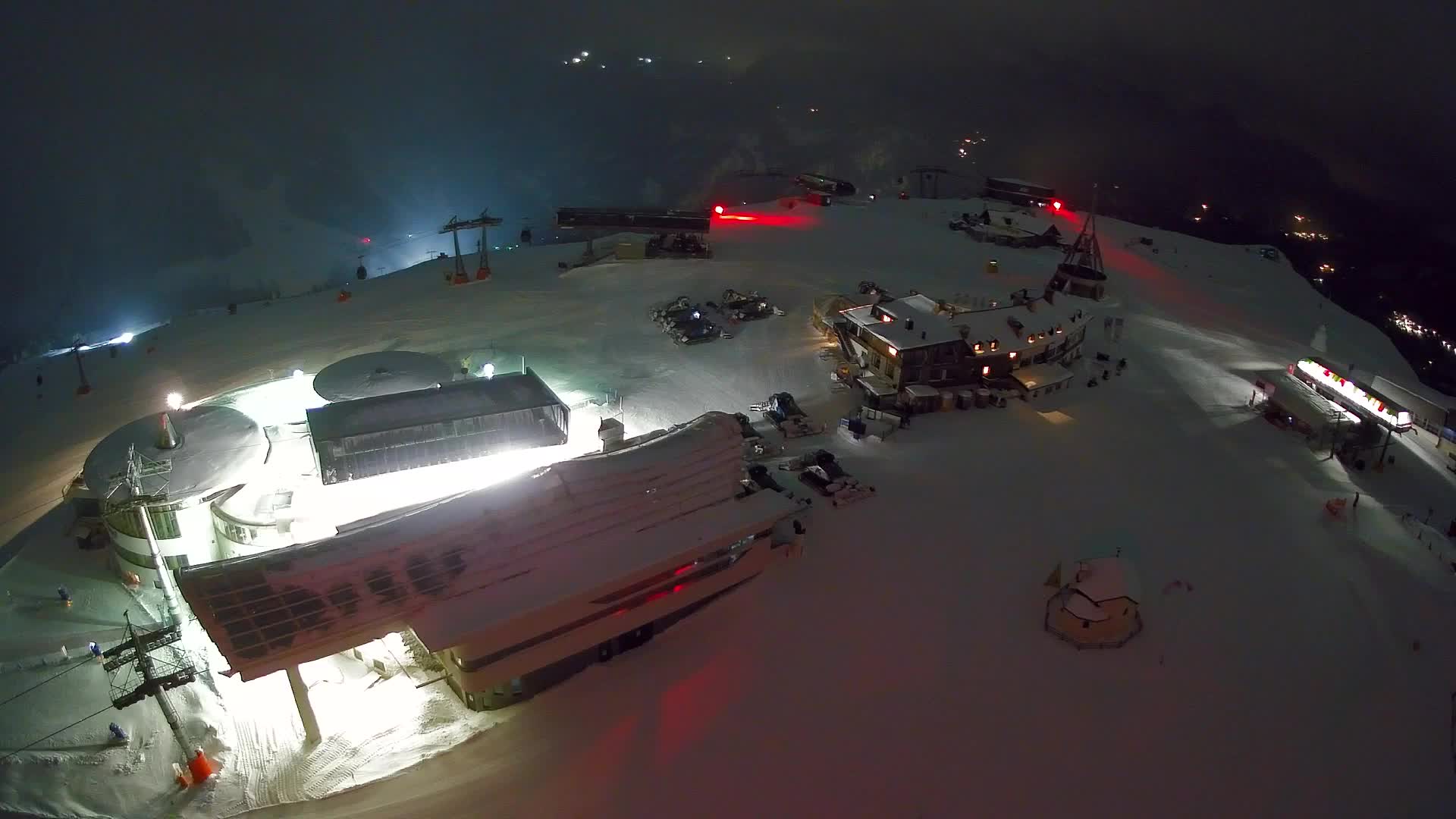 Kronplatz | peak | 2275m