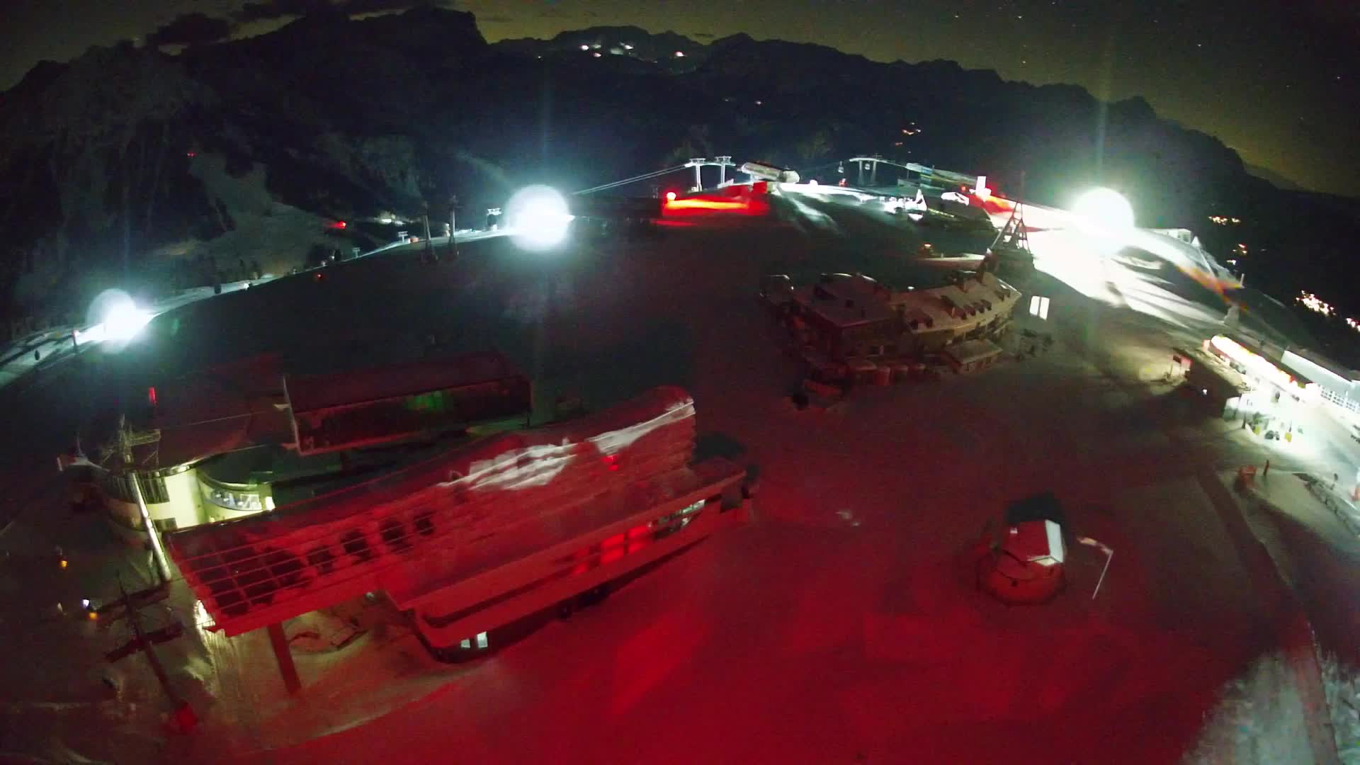 Kronplatz | vrh | 2275m