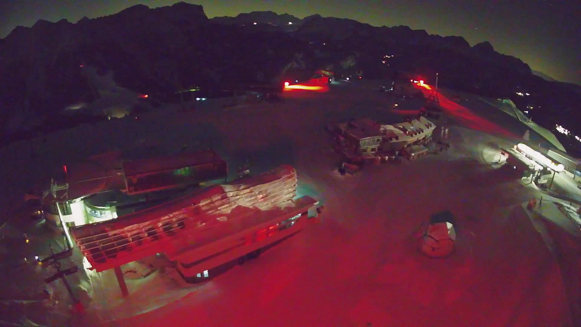 Kronplatz | cima | 2275m