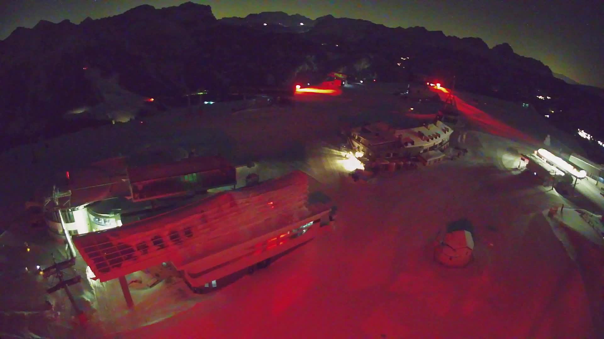 Kronplatz | vrh | 2275m