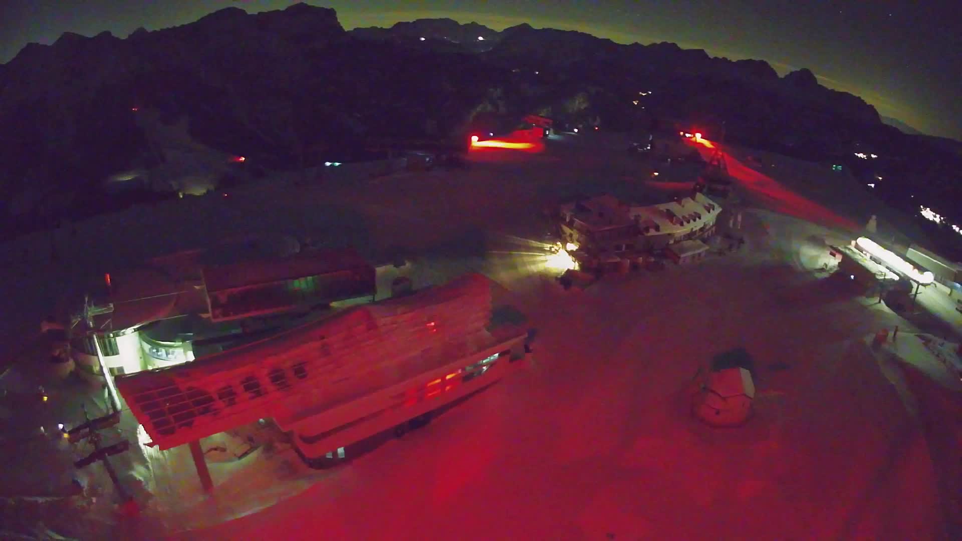 Kronplatz | sommet | 2275m