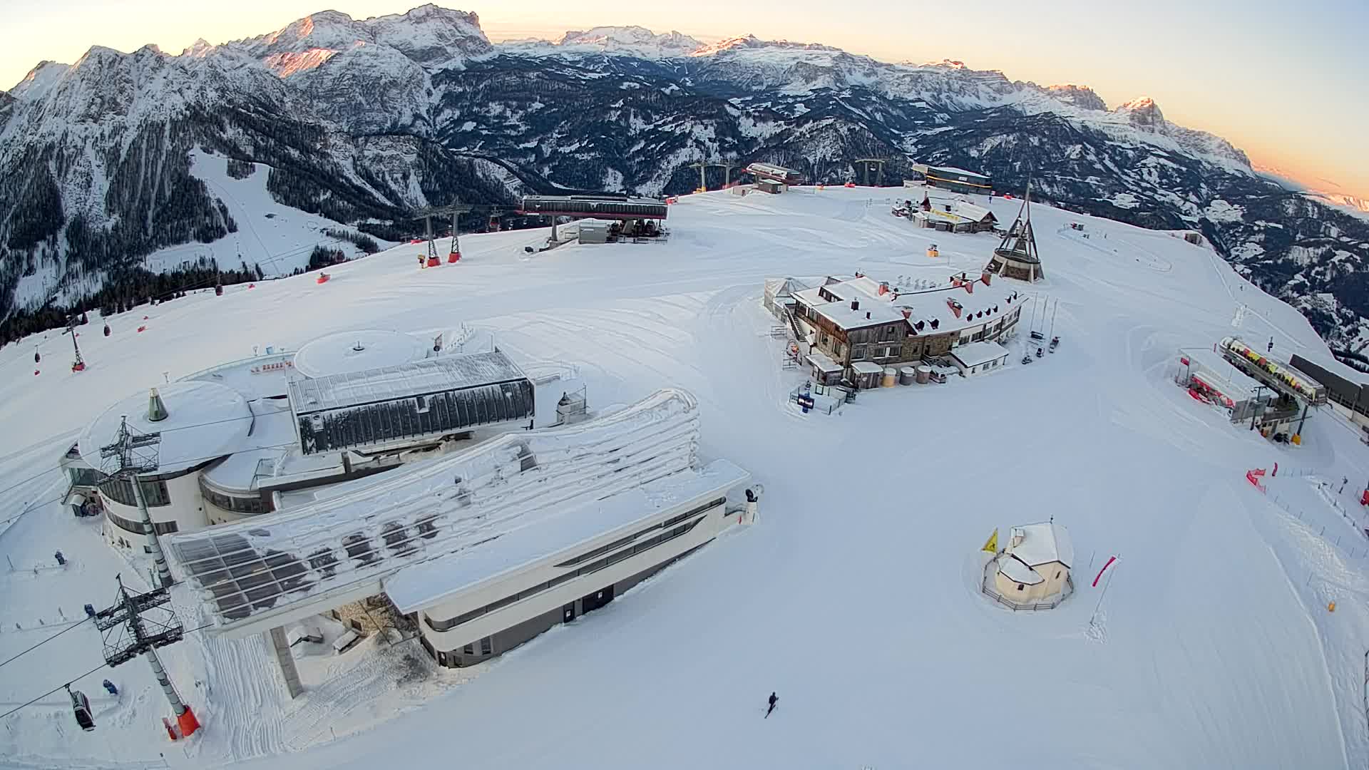 Plan de Corones | Vetta | 2275m