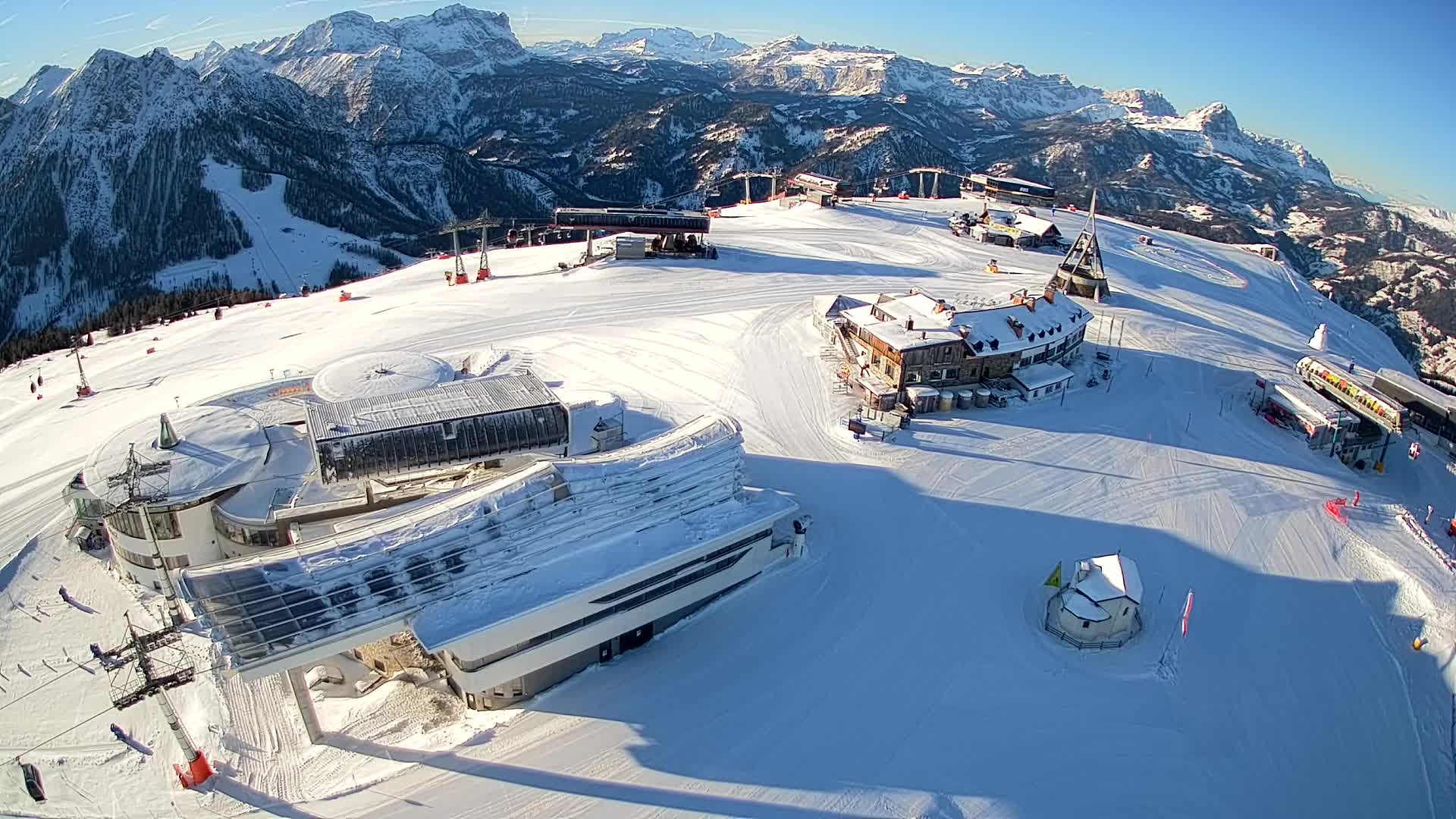 Plan de Corones | Vetta | 2275m