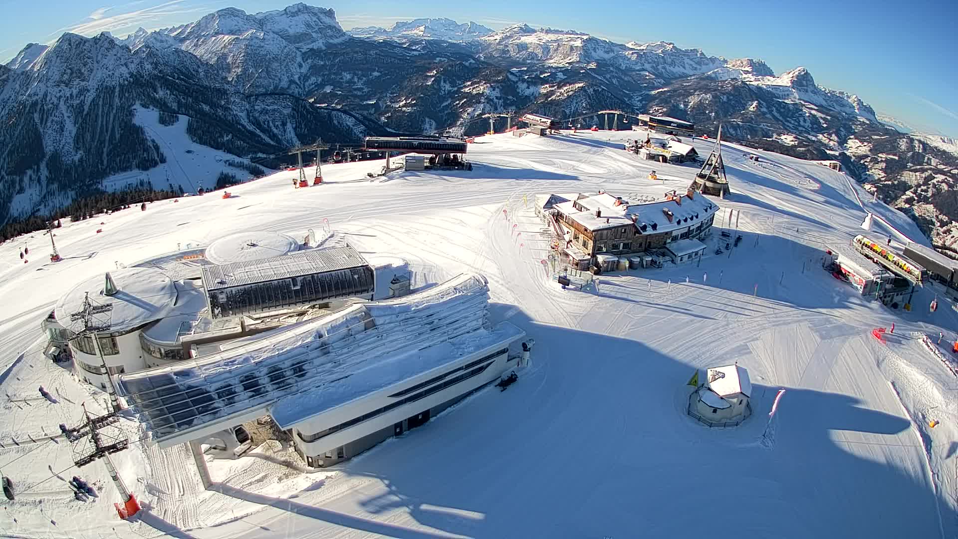 Kronplatz | vrh | 2275m
