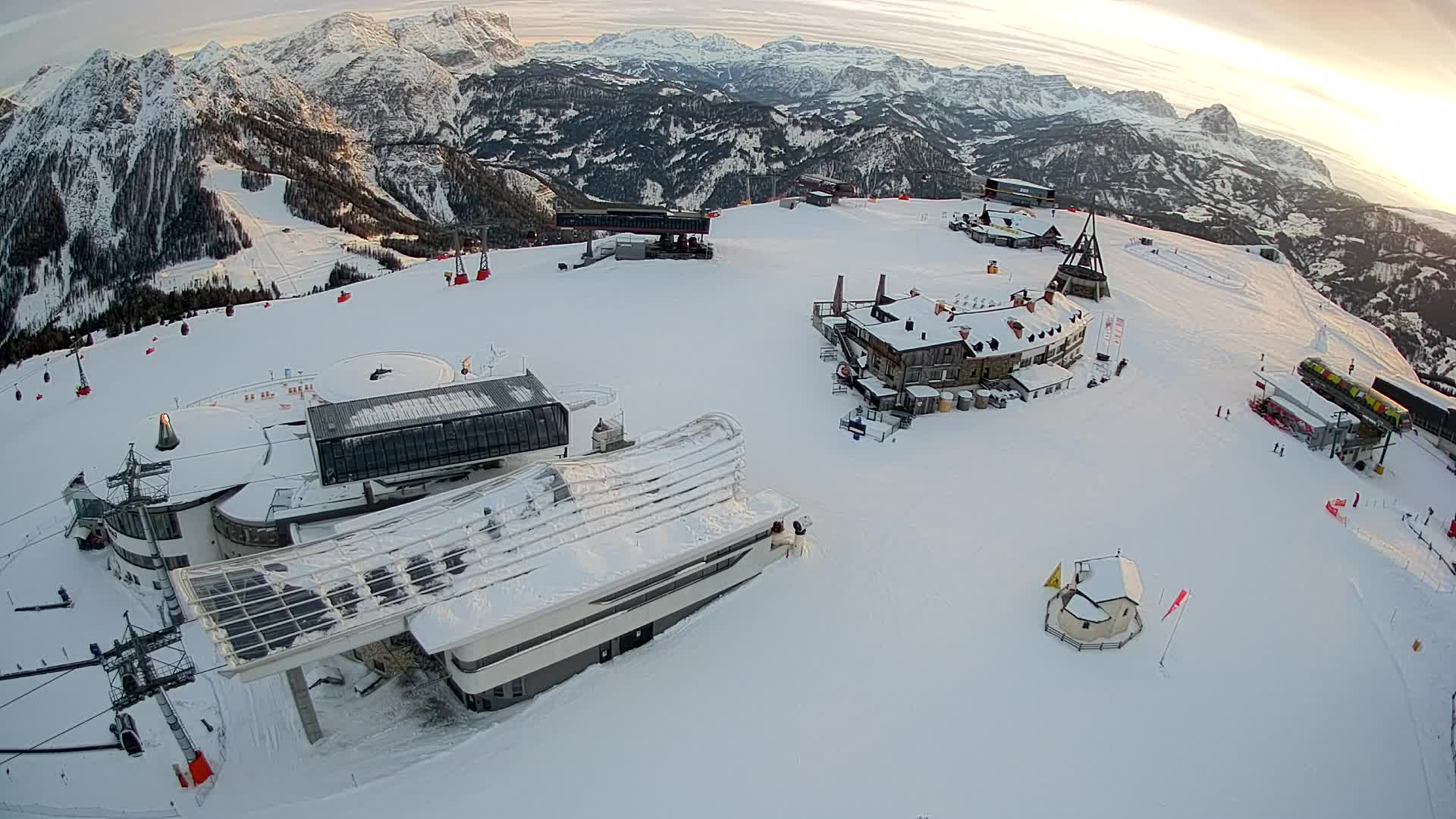 Plan de Corones | Vetta | 2275m