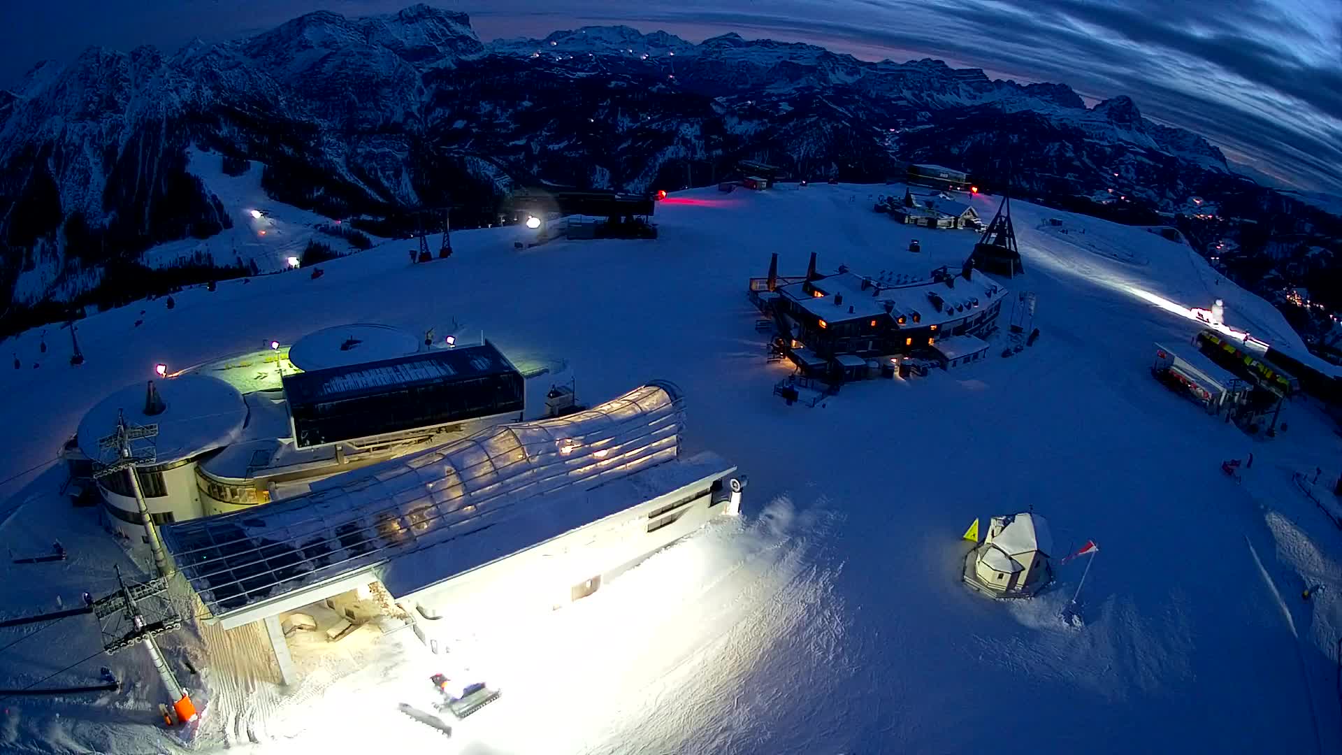 Kronplatz | peak | 2275m