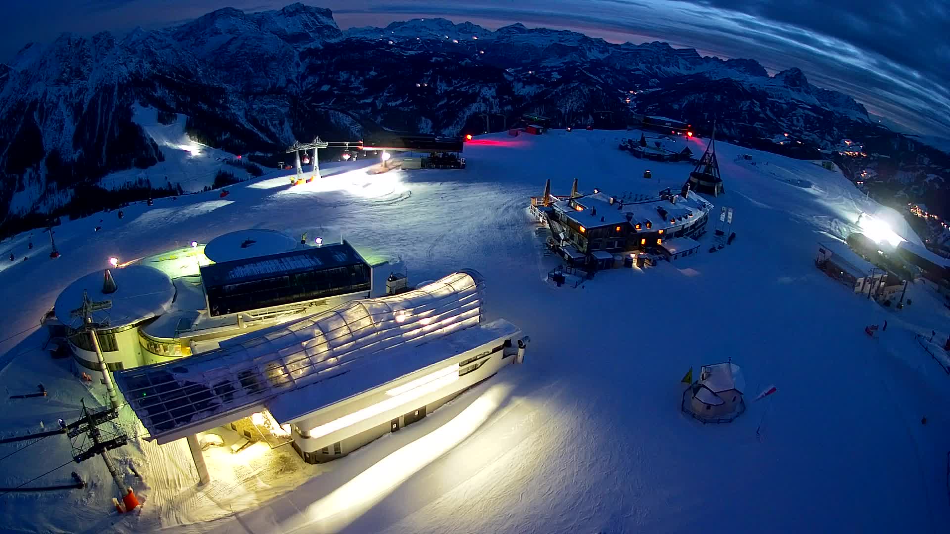 Plan de Corones | Vetta | 2275m