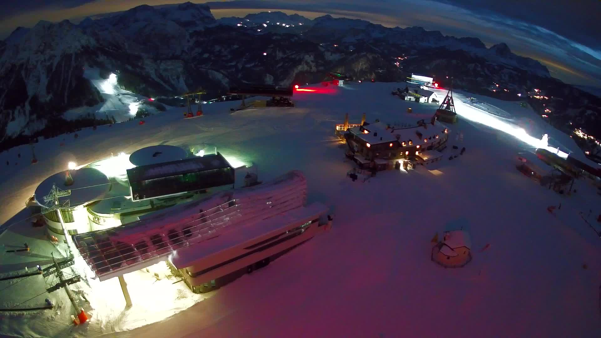 Kronplatz | peak | 2275m