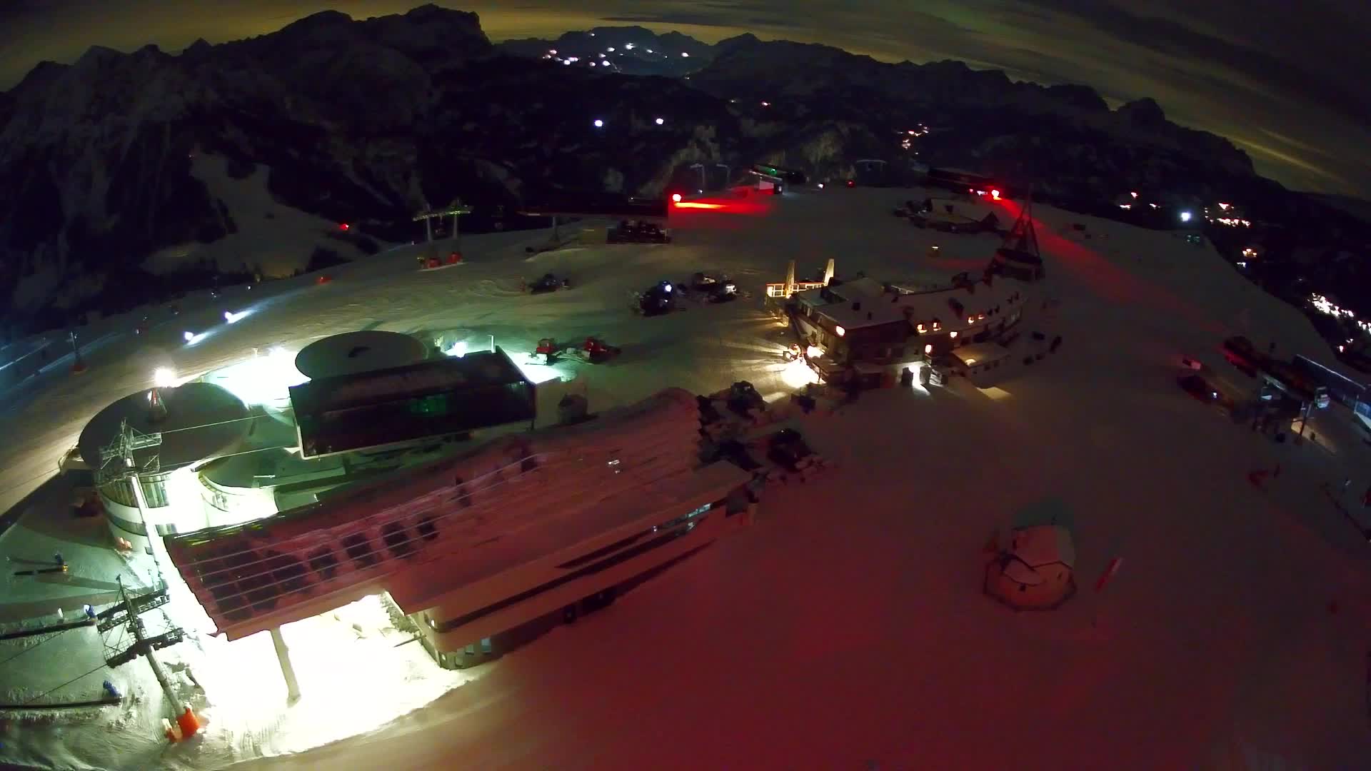 Plan de Corones | Vetta | 2275m