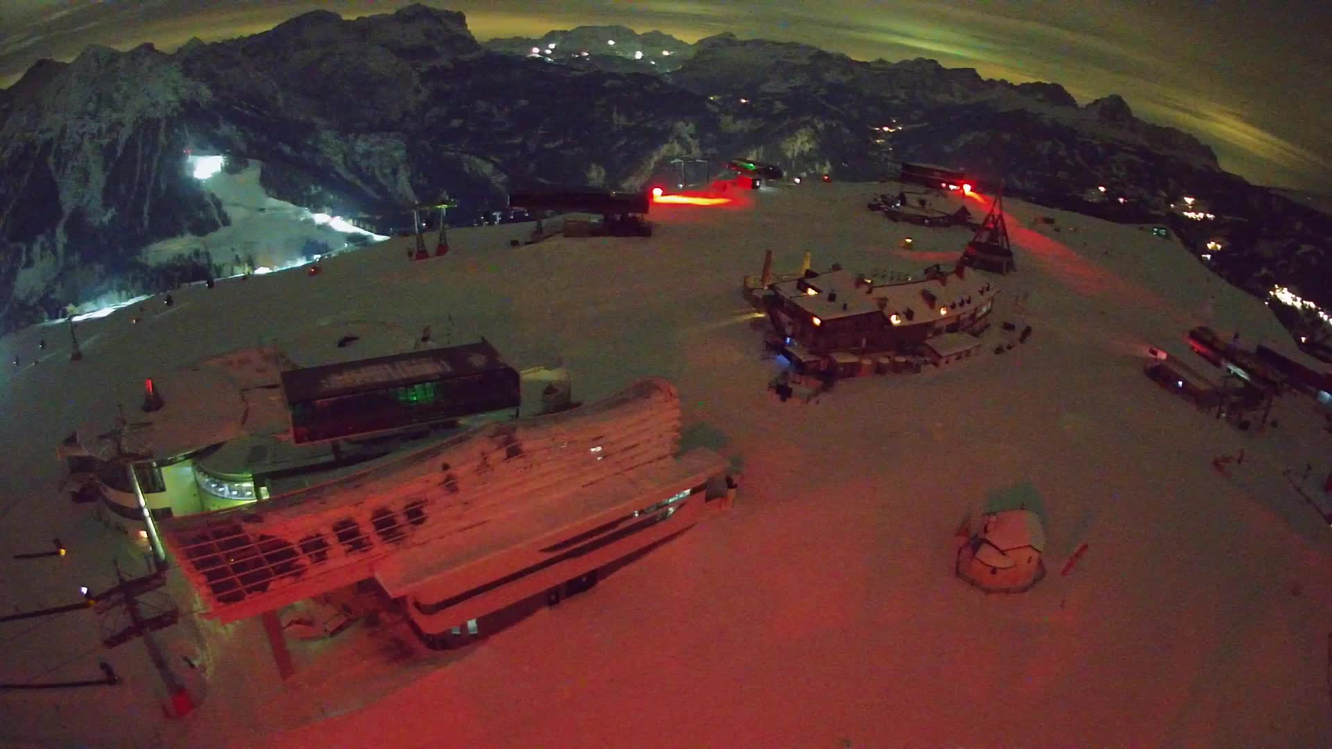 Kronplatz | Gipfel | 2275m