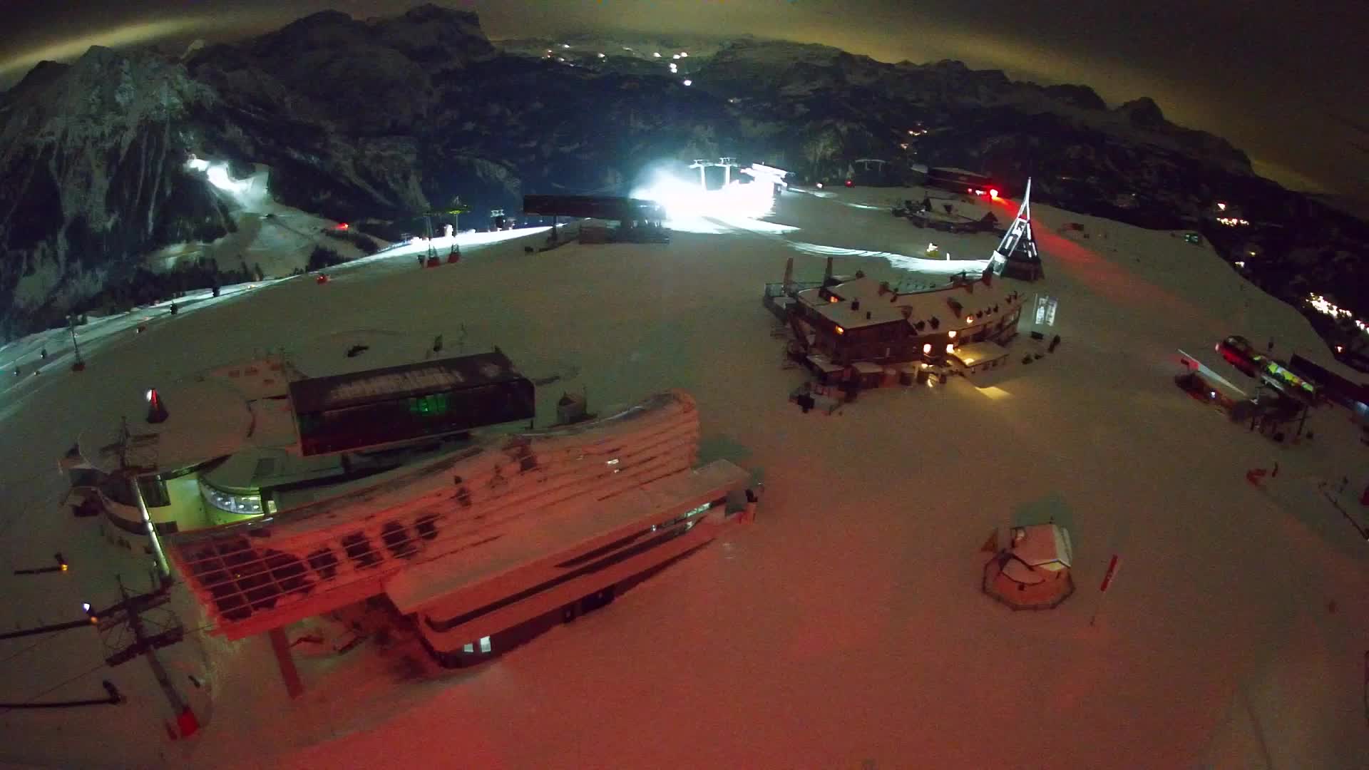 Plan de Corones | Vetta | 2275m