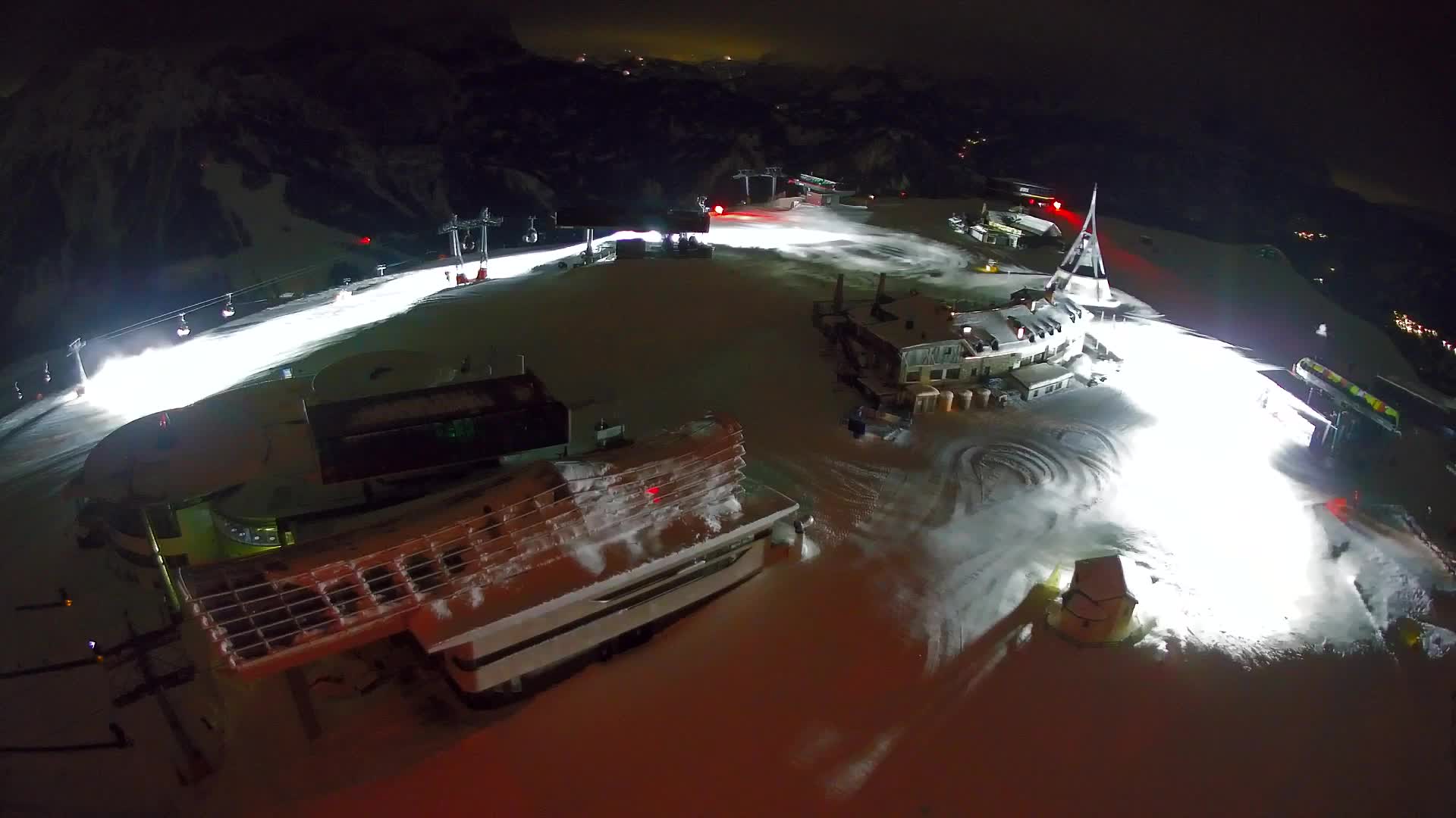 Kronplatz | peak | 2275m