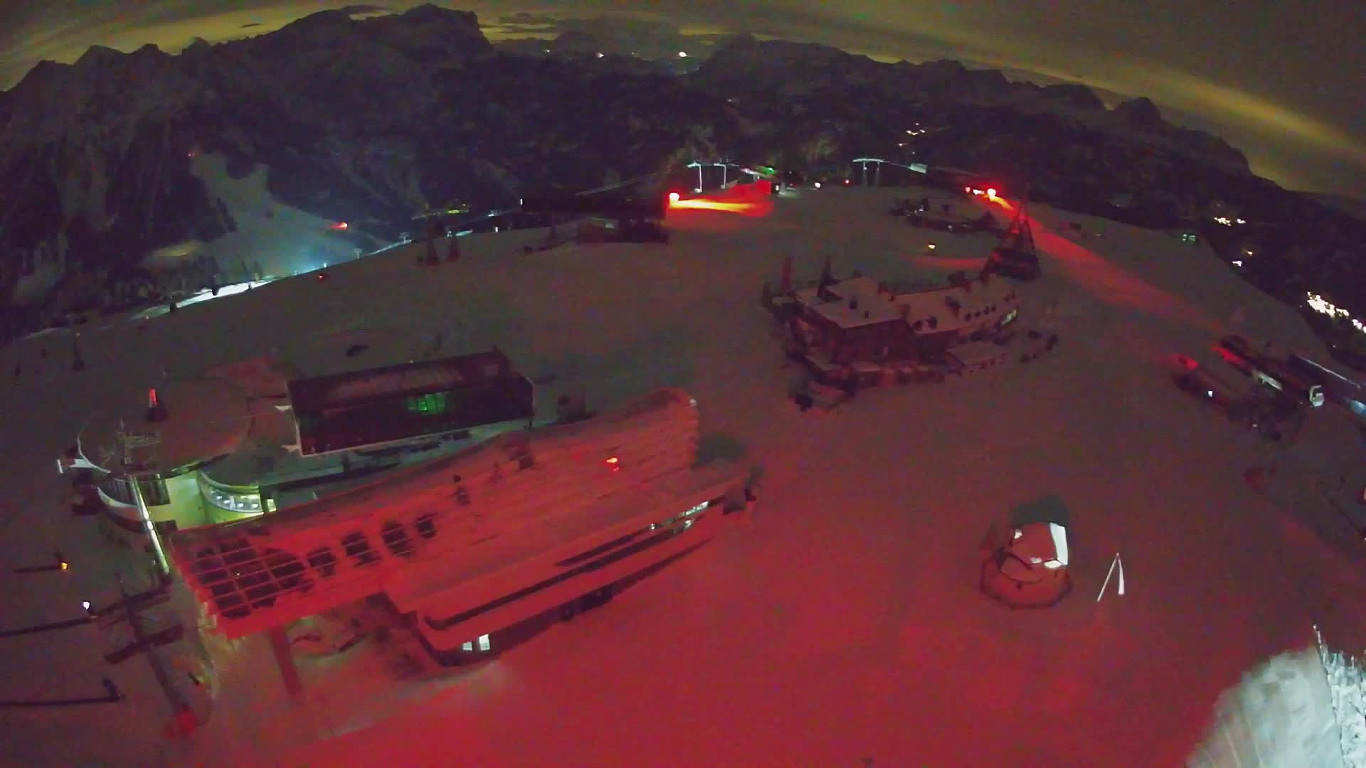 Kronplatz | cima | 2275m