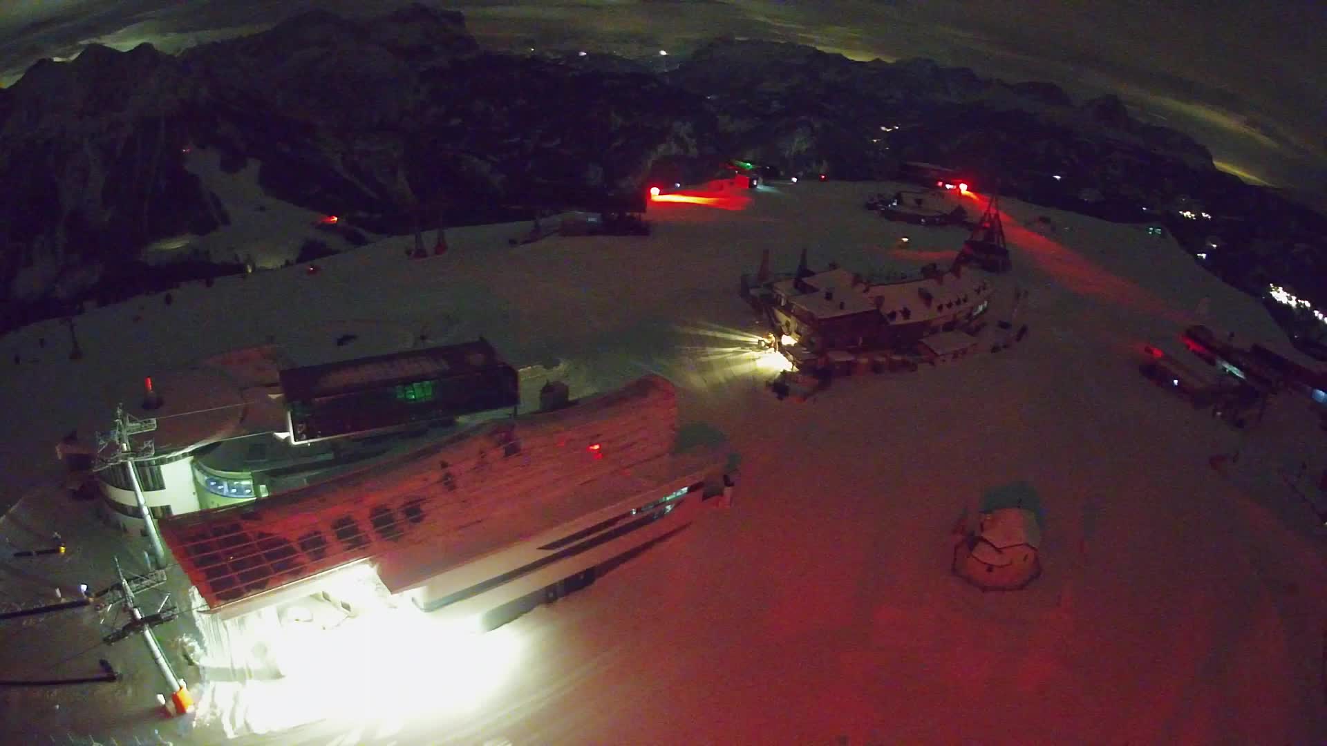 Plan de Corones | Vetta | 2275m