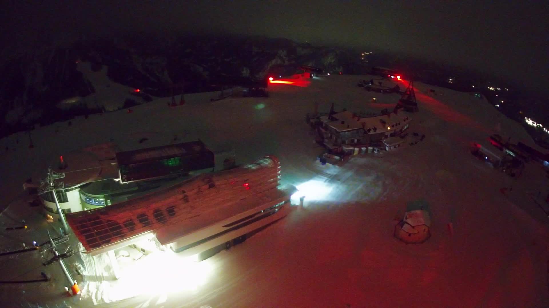 Plan de Corones | Vetta | 2275m